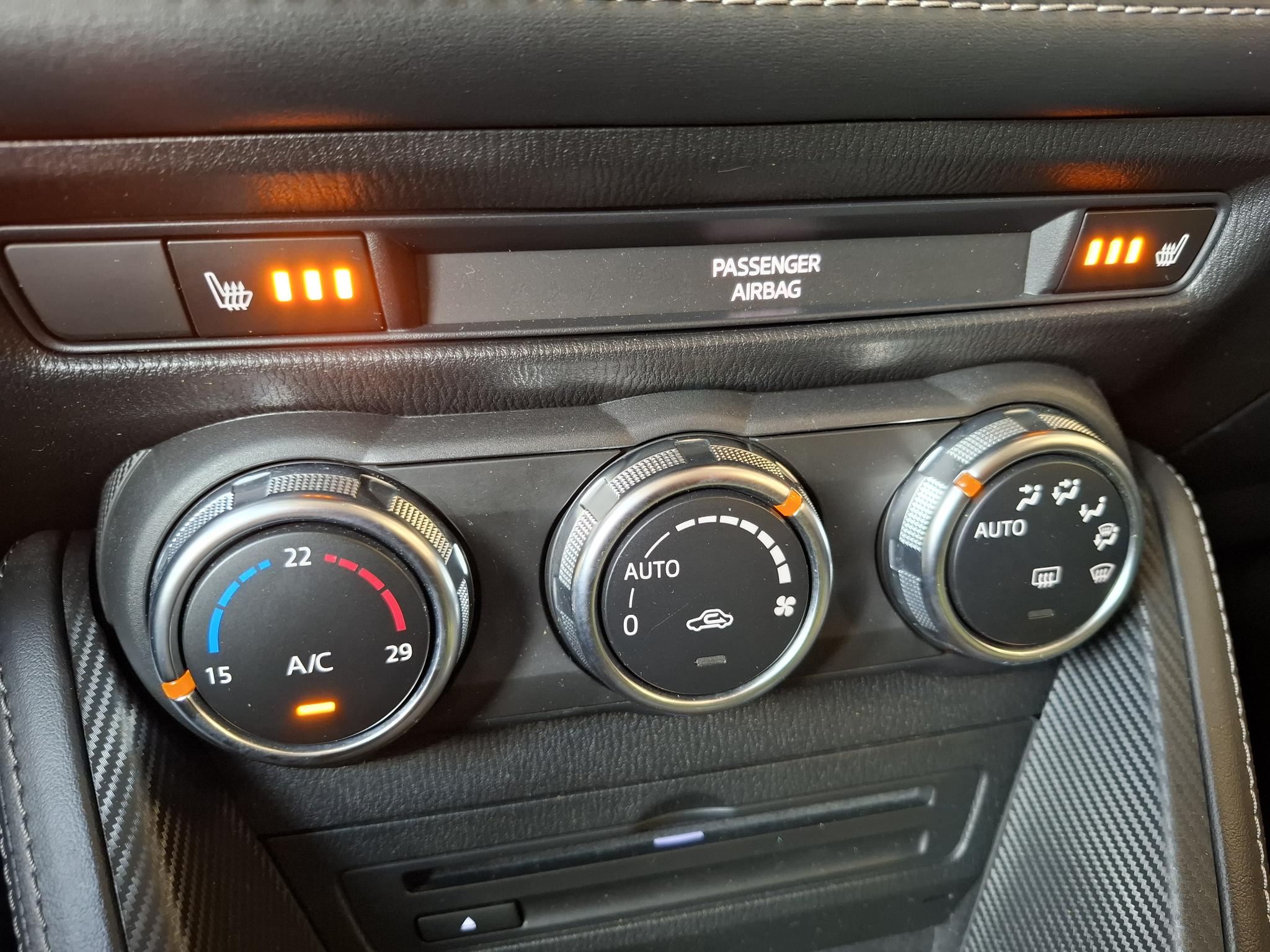 Foto van Mazda Mazda2