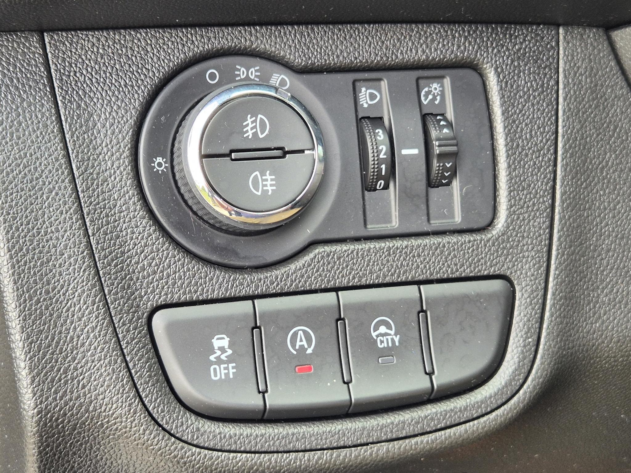 Foto van Opel Karl