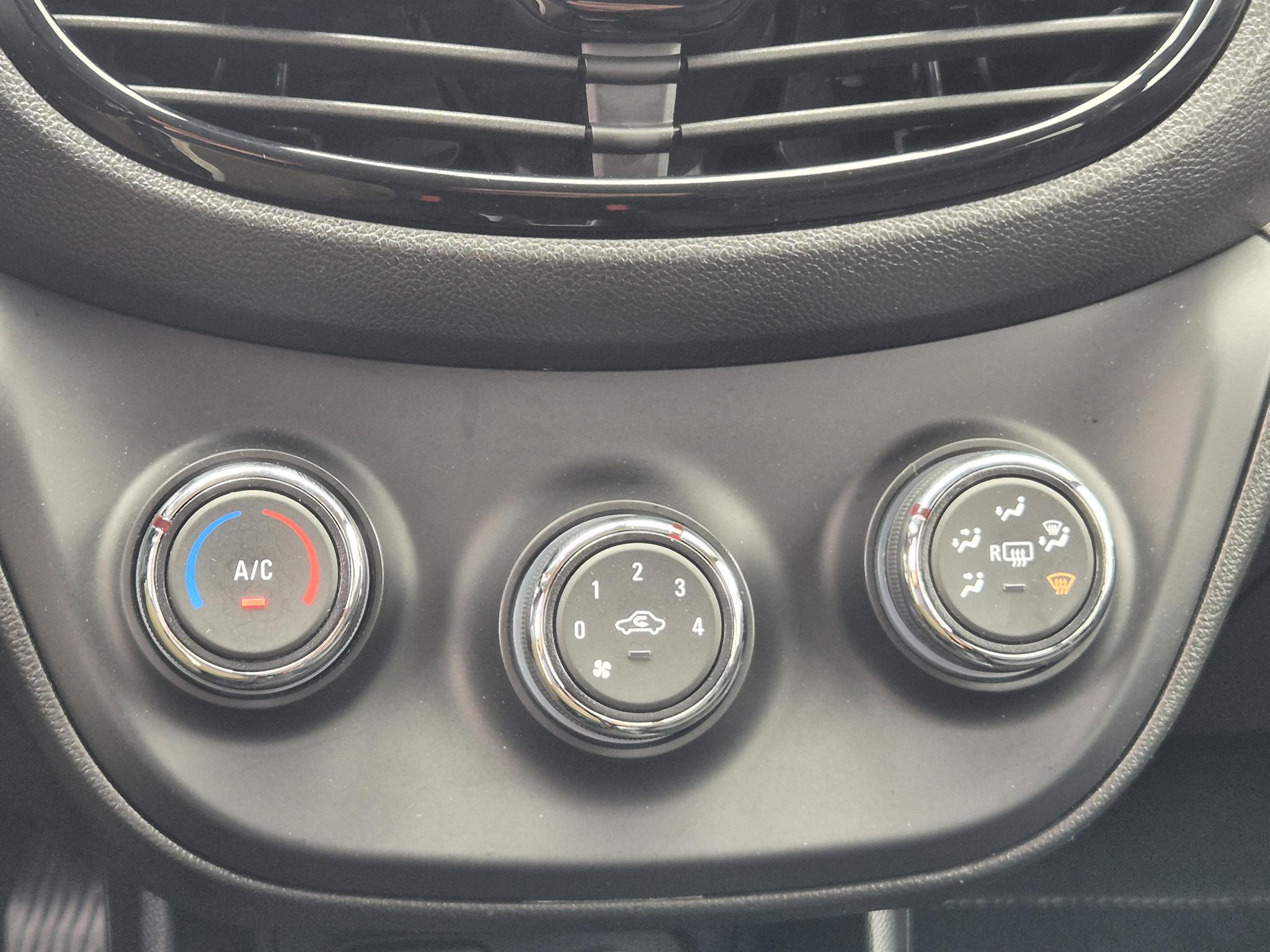 Foto van Opel Karl