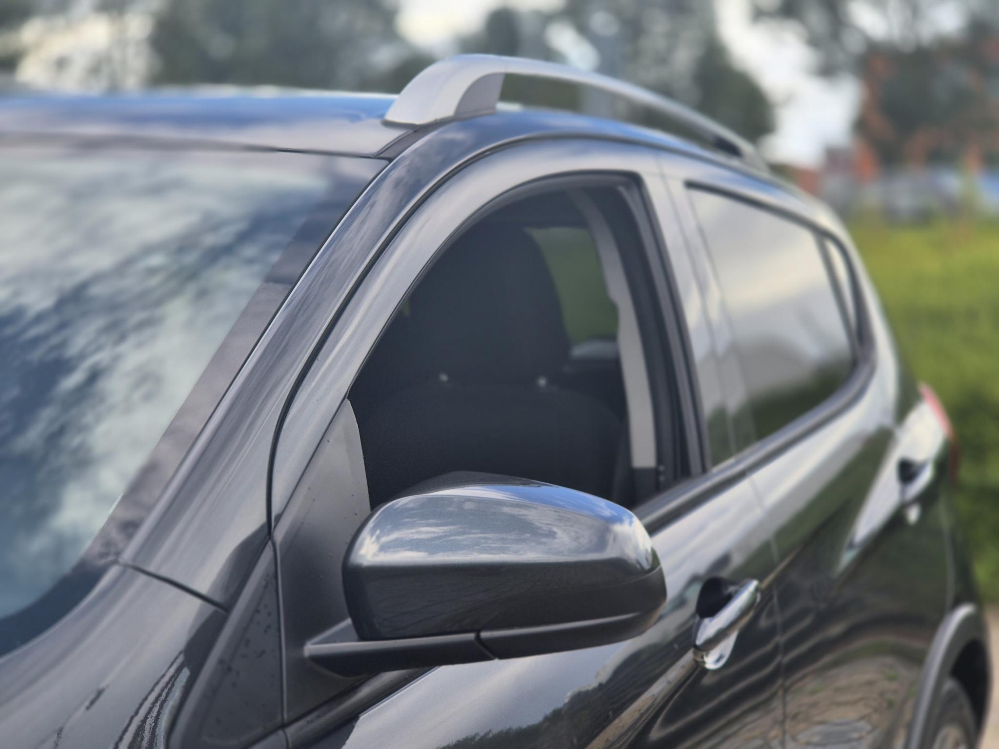 Foto van Opel Karl