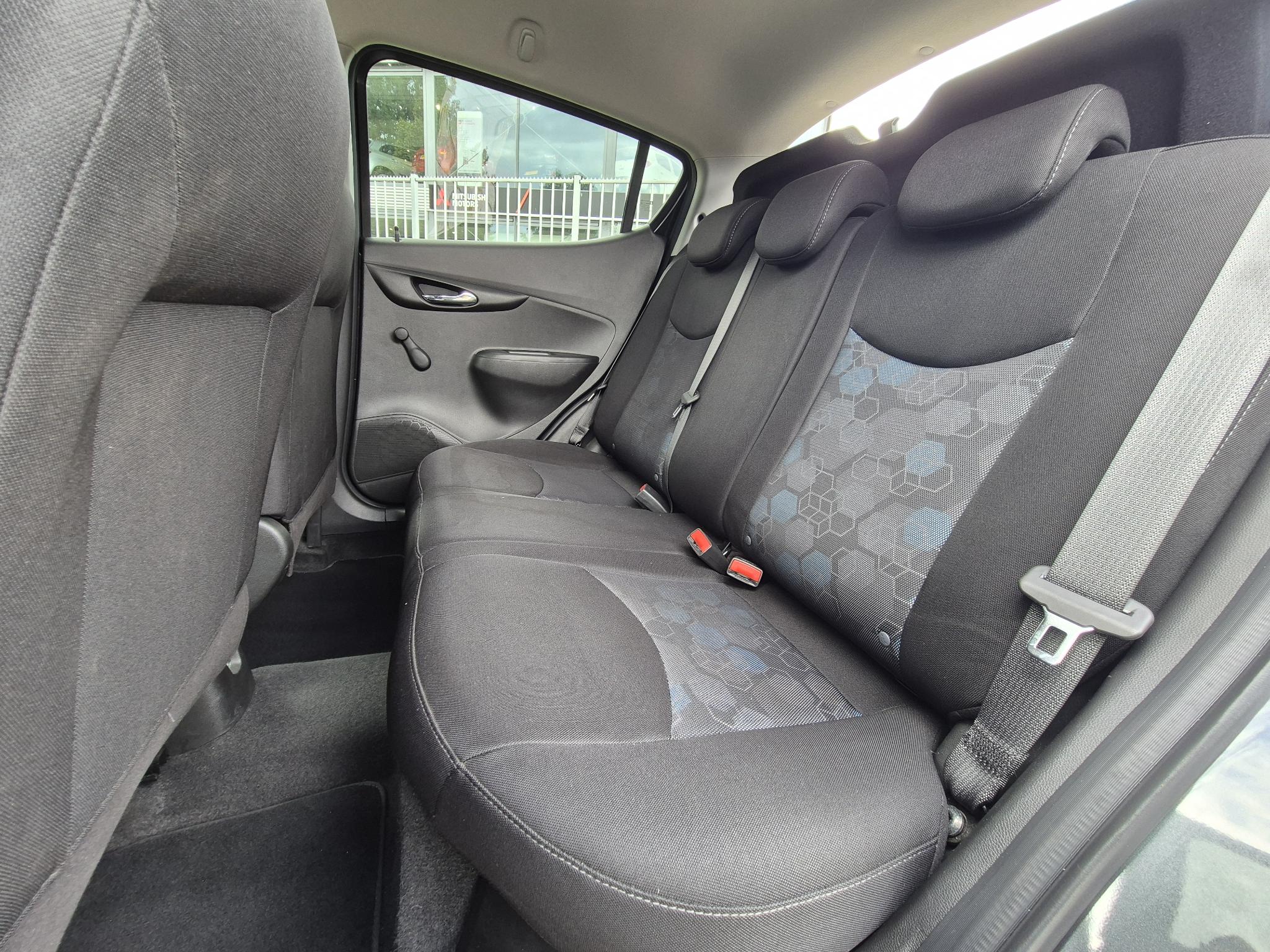 Foto van Opel Karl