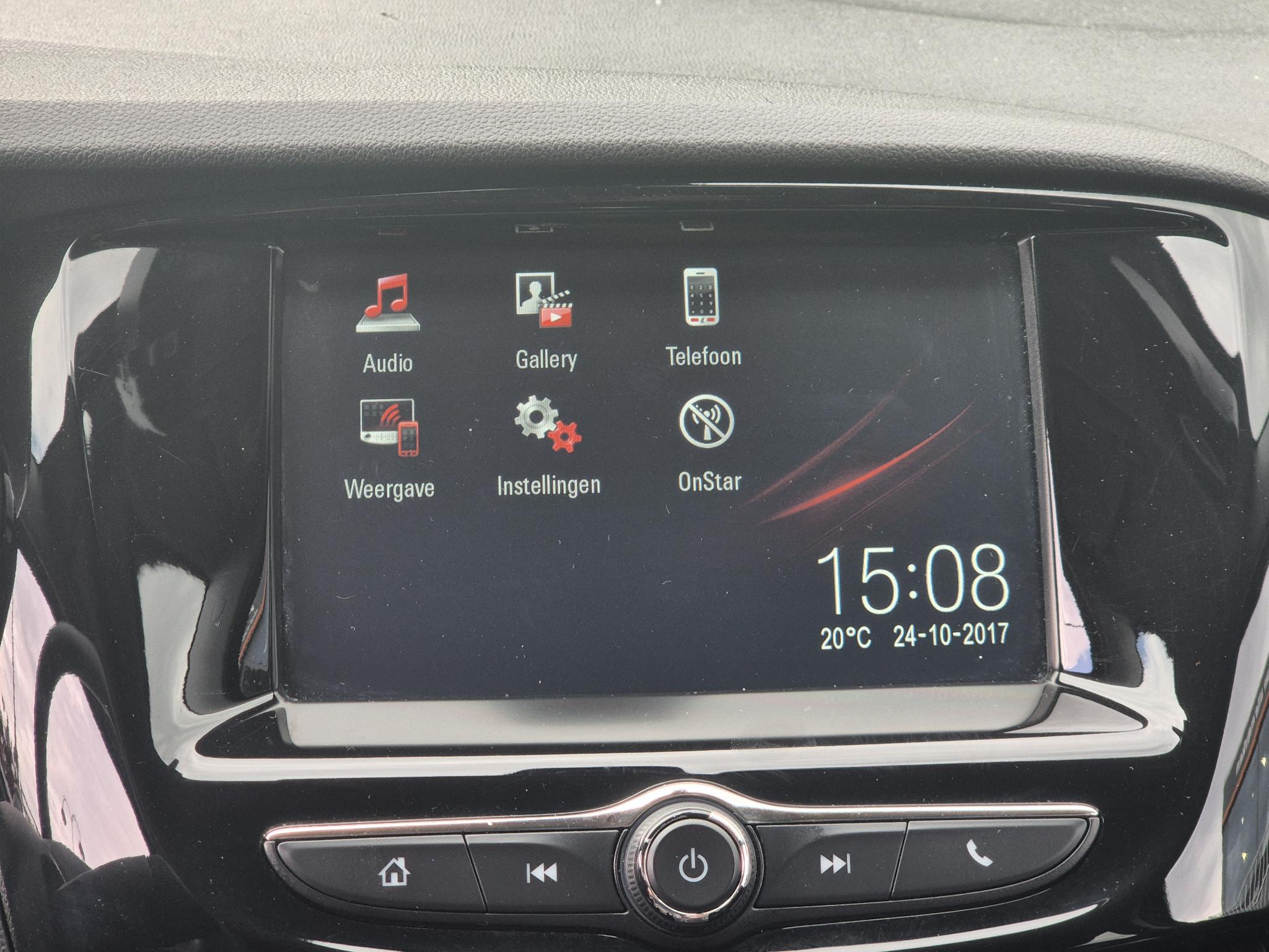 Foto van Opel Karl