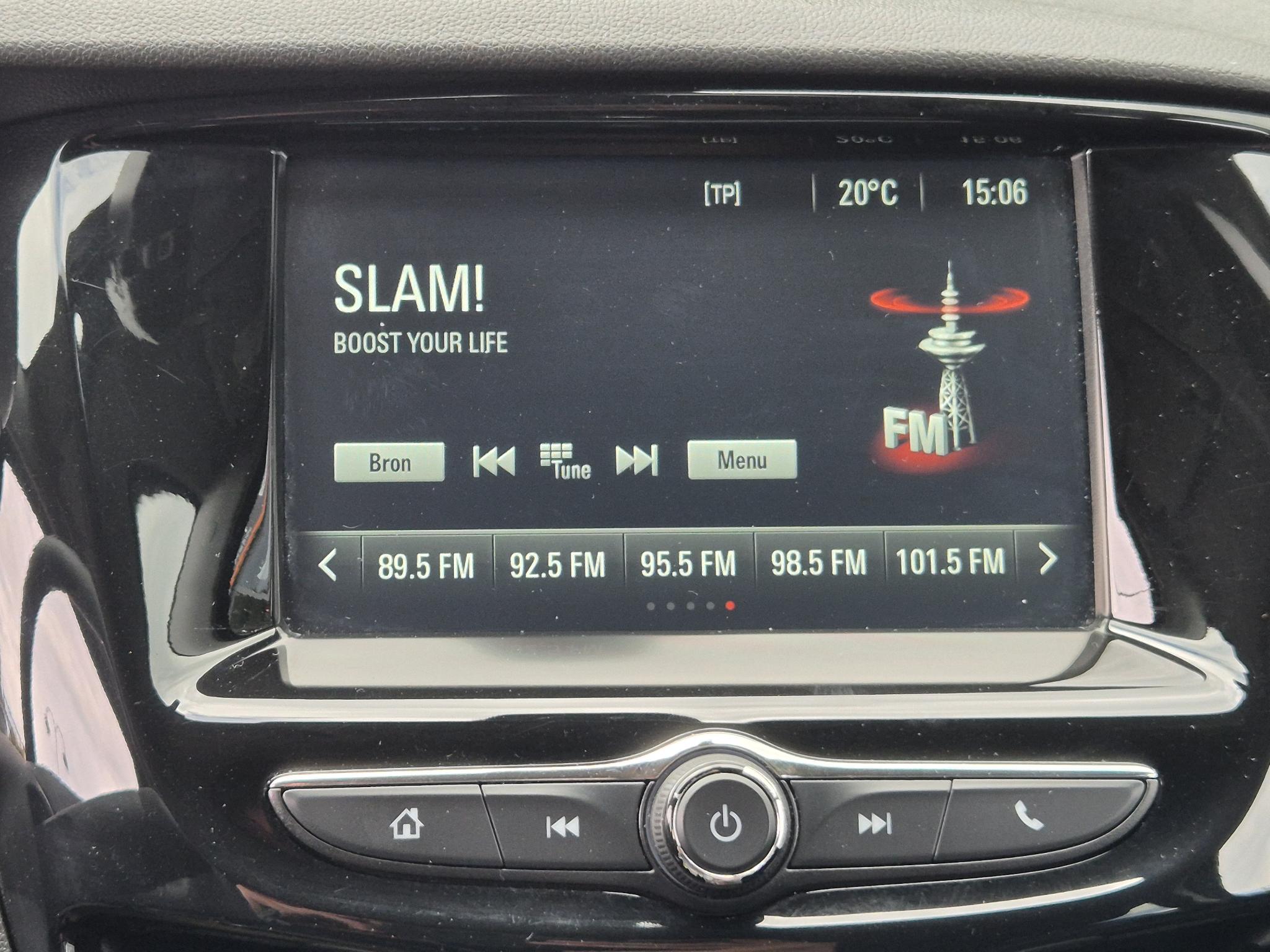 Foto van Opel Karl