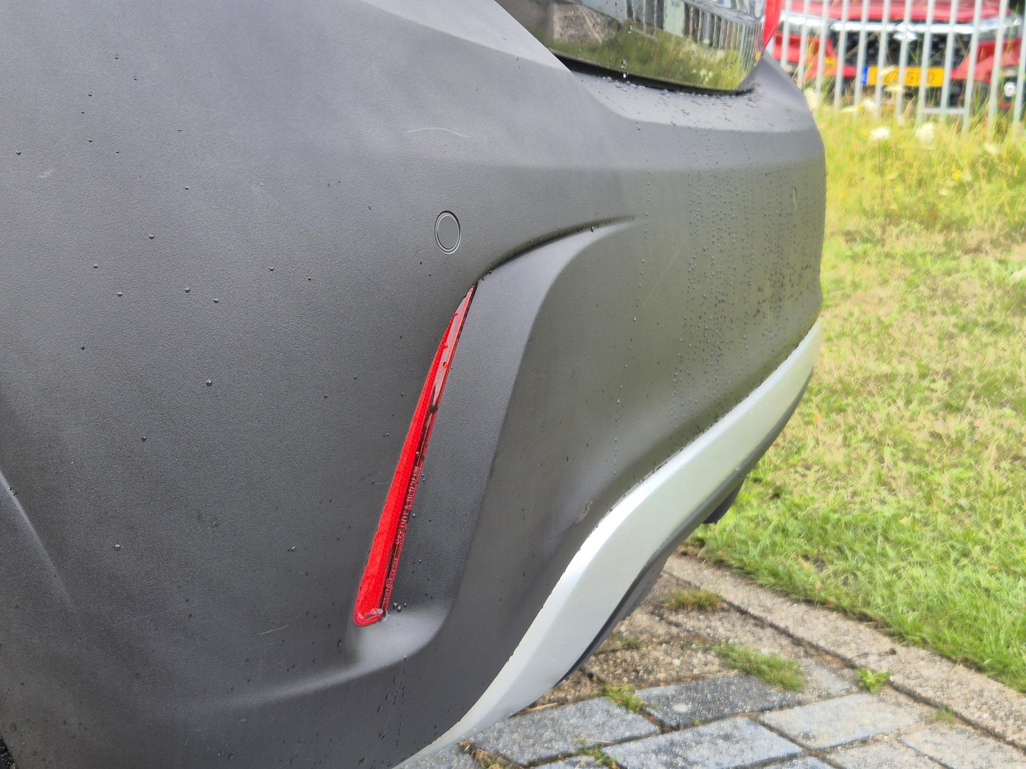 Foto van Opel Karl