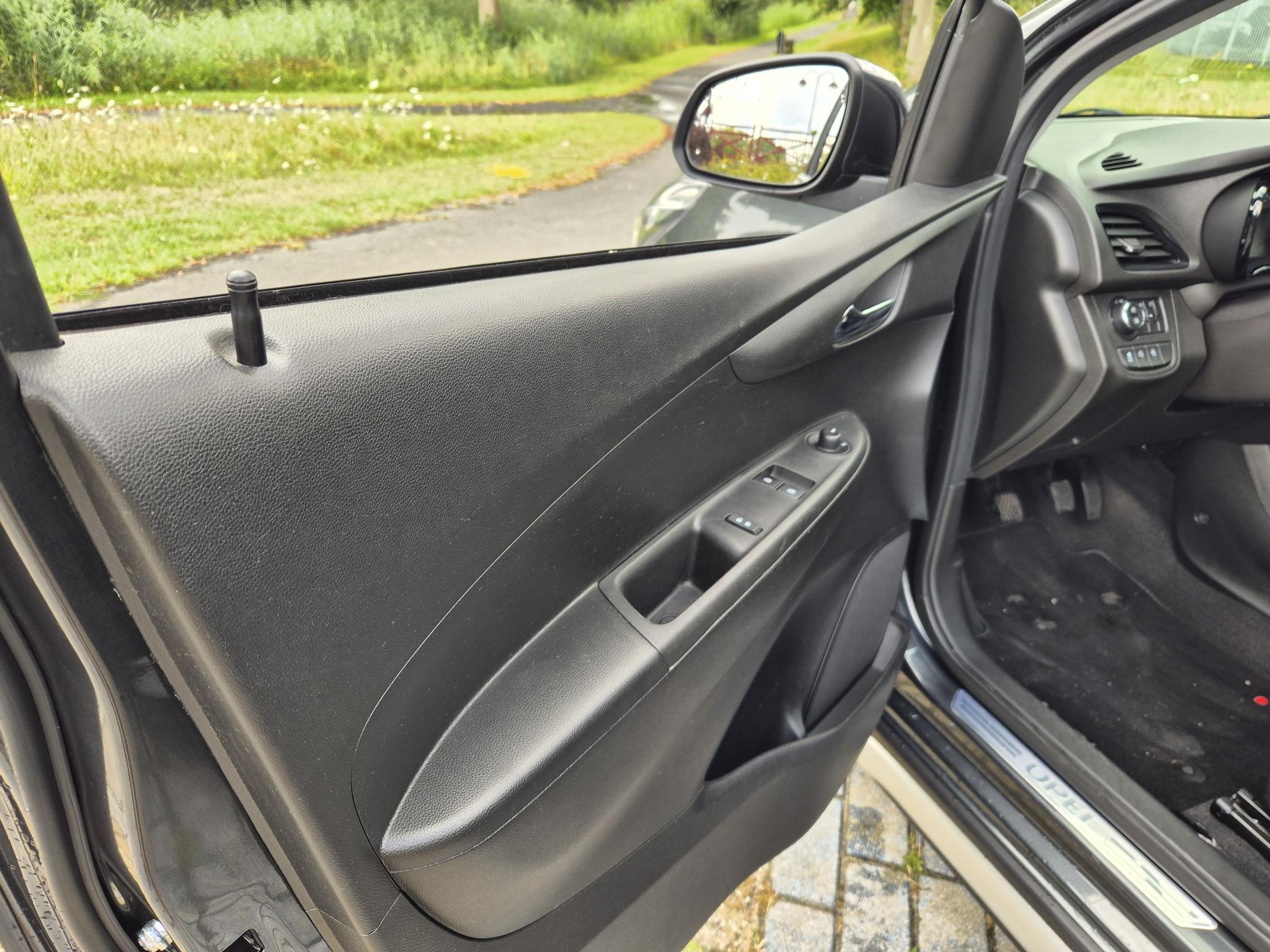 Foto van Opel Karl