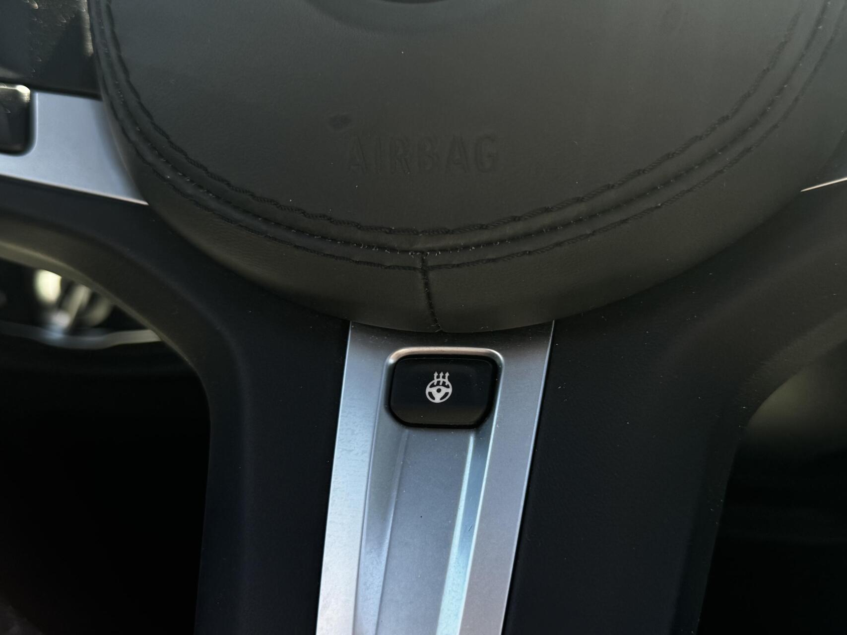 Foto van BMW X3 M40d