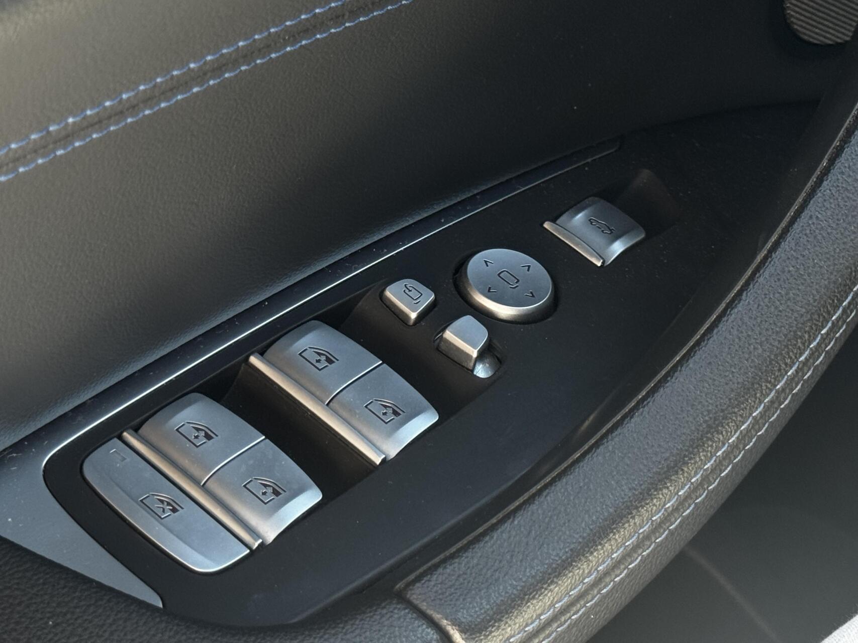 Foto van BMW X3 M40d