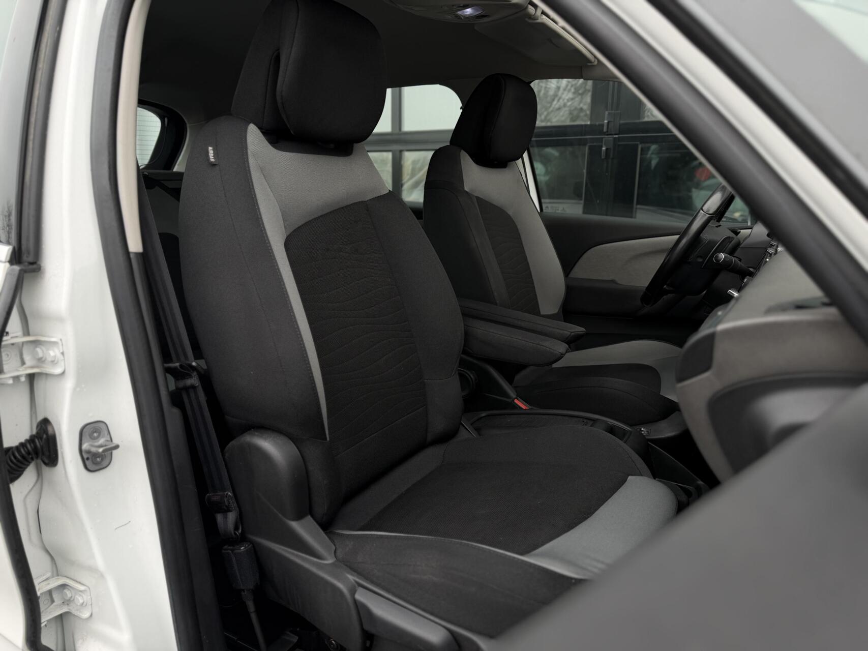 Foto van Citroen C4 Picasso