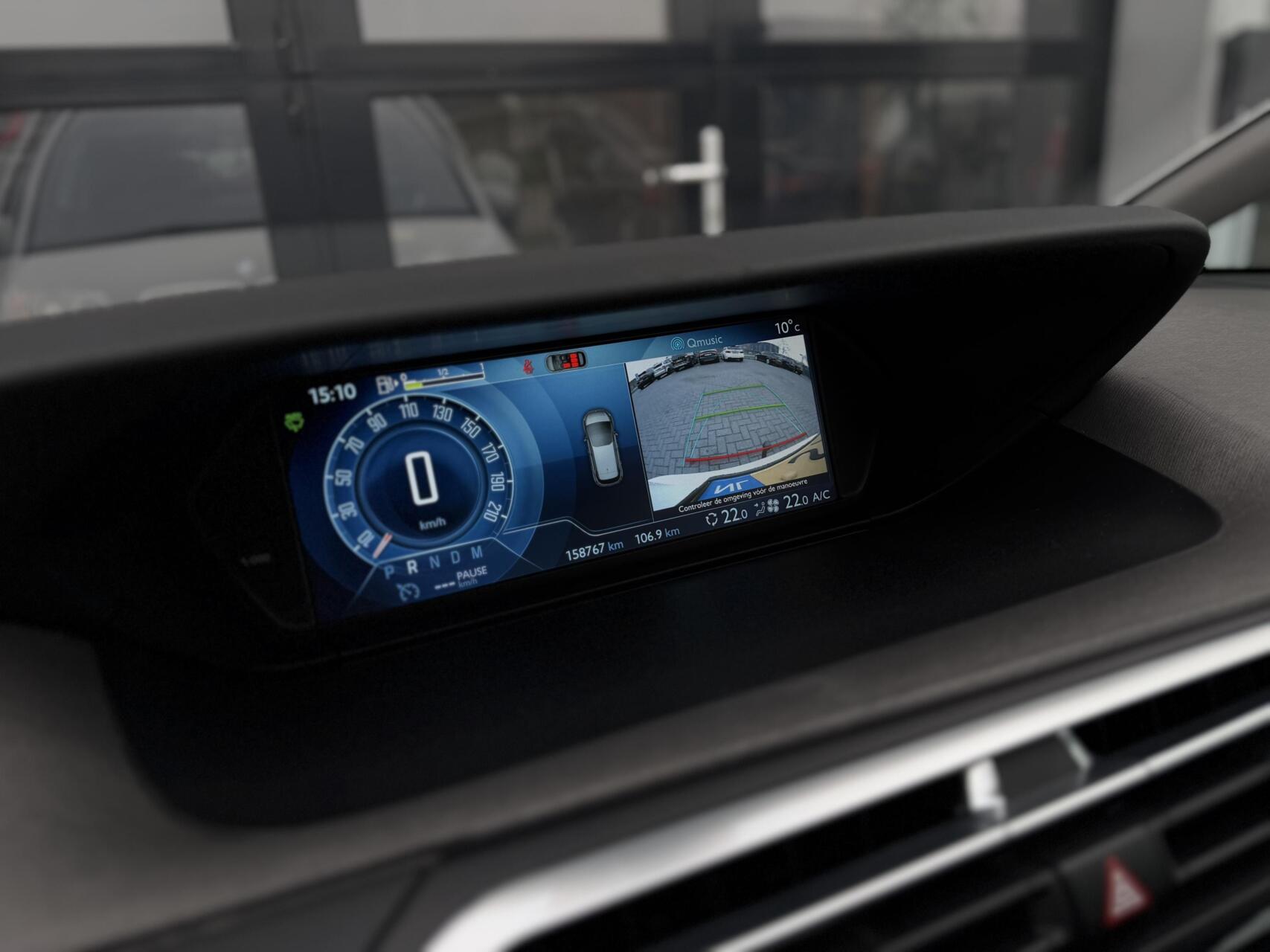 Foto van Citroen C4 Picasso