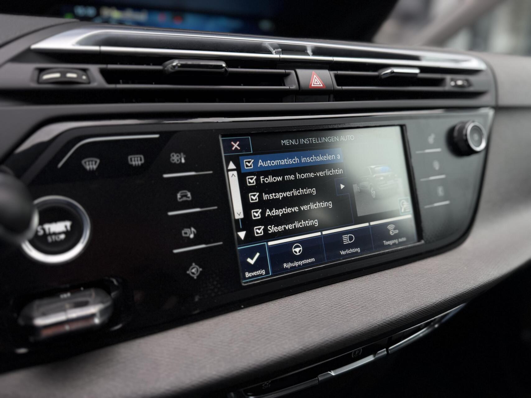 Foto van Citroen C4 Picasso