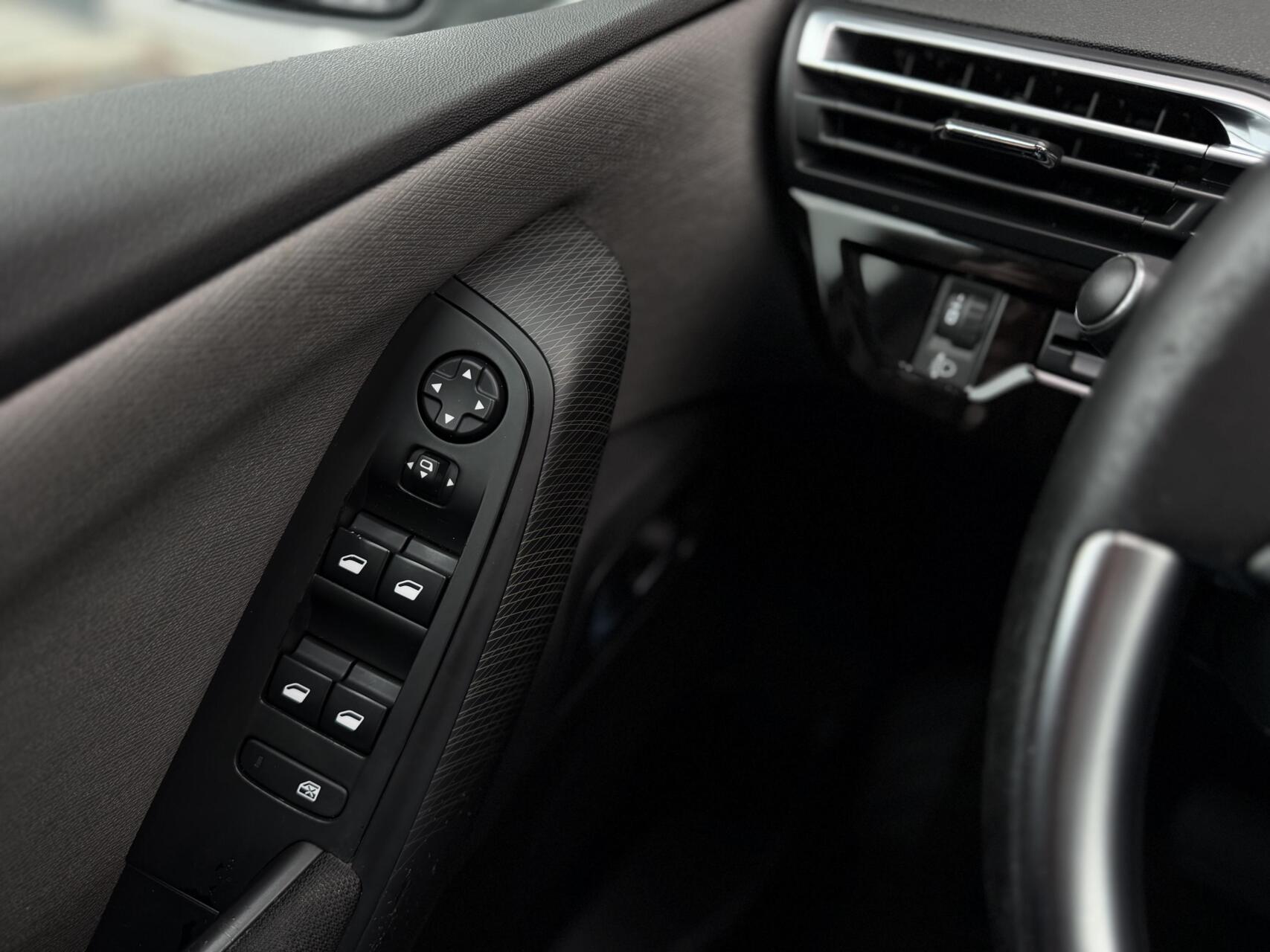 Foto van Citroen C4 Picasso