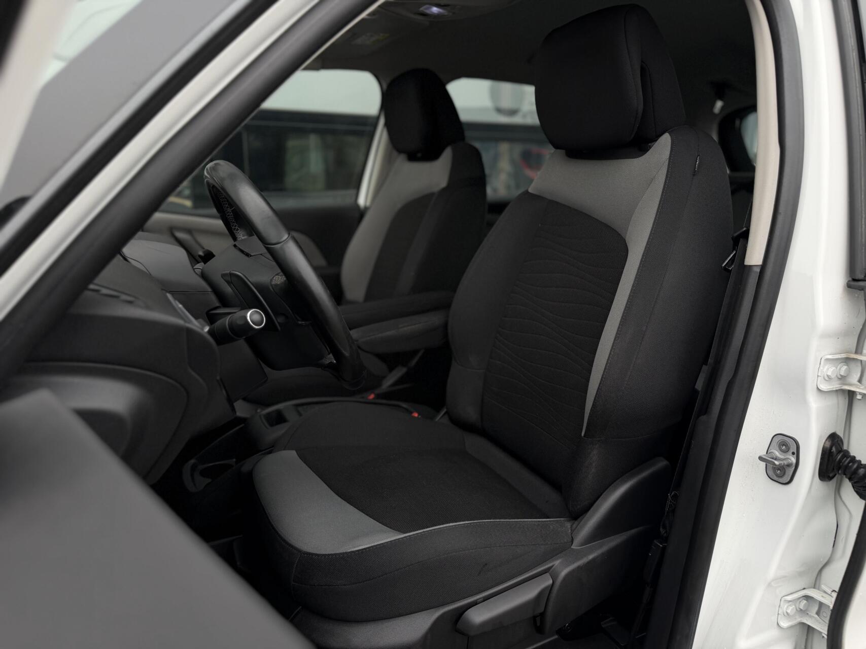 Foto van Citroen C4 Picasso