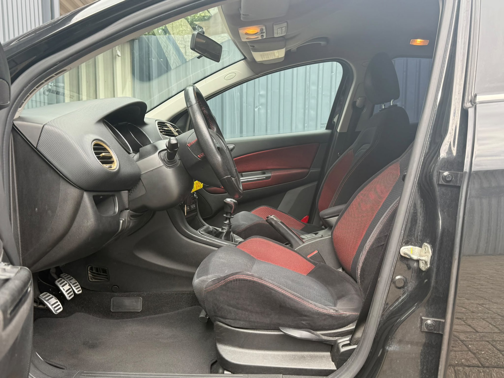 Foto van Fiat Fiat Bravo