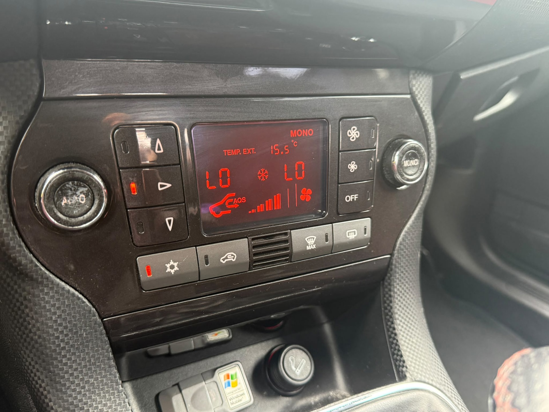 Foto van Fiat Fiat Bravo