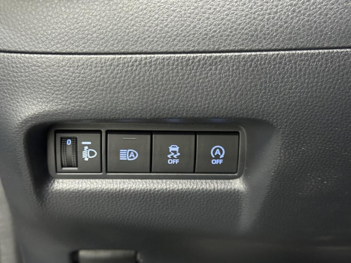Foto van Toyota Toyota Aygo X
