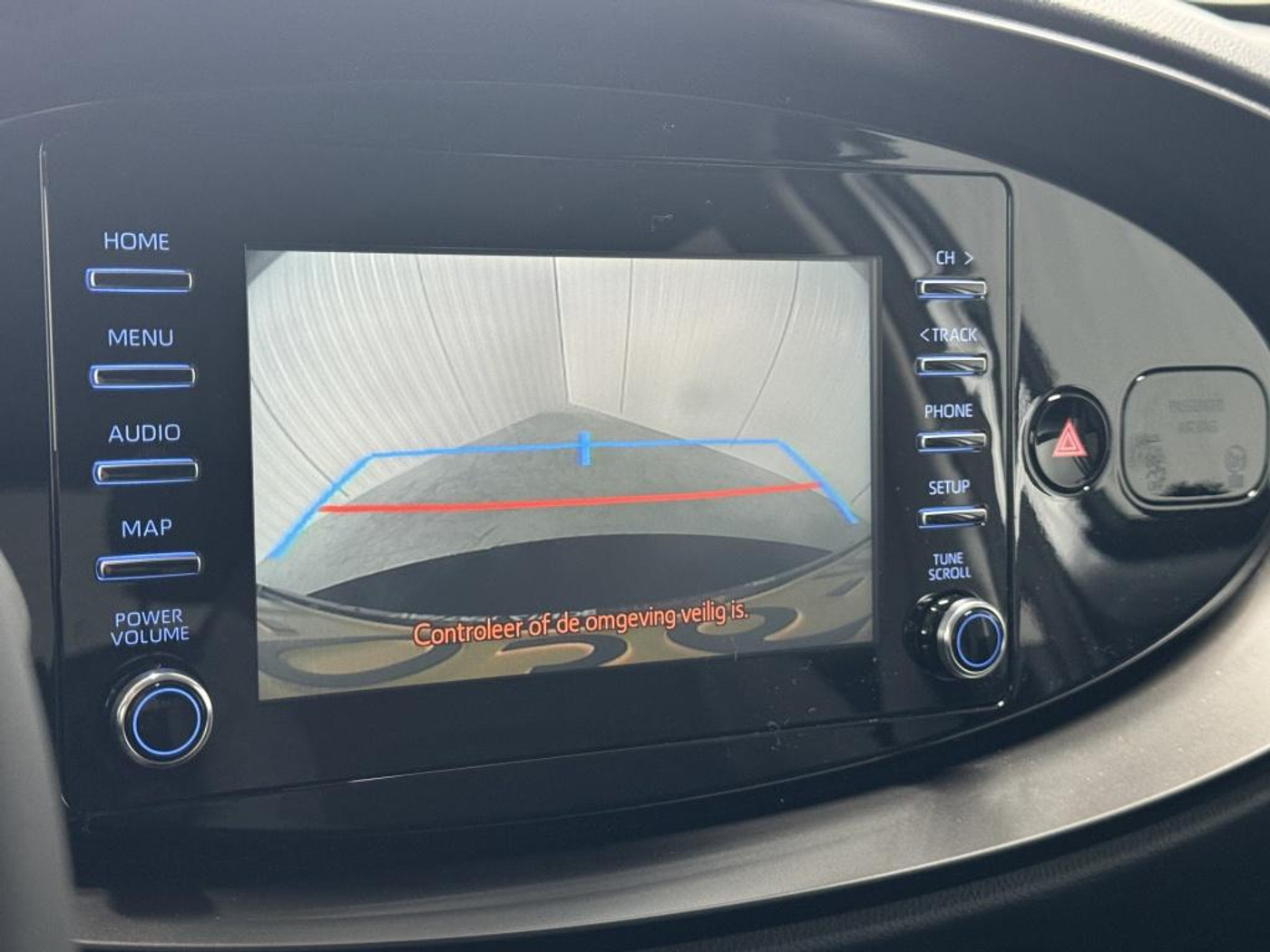 Foto van Toyota Toyota Aygo X