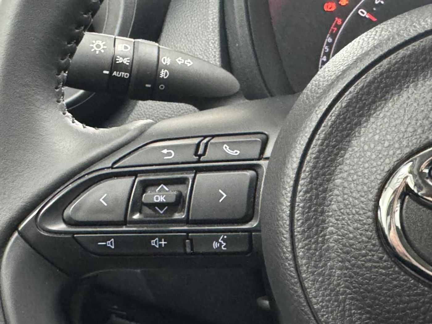 Foto van Toyota Toyota Aygo X