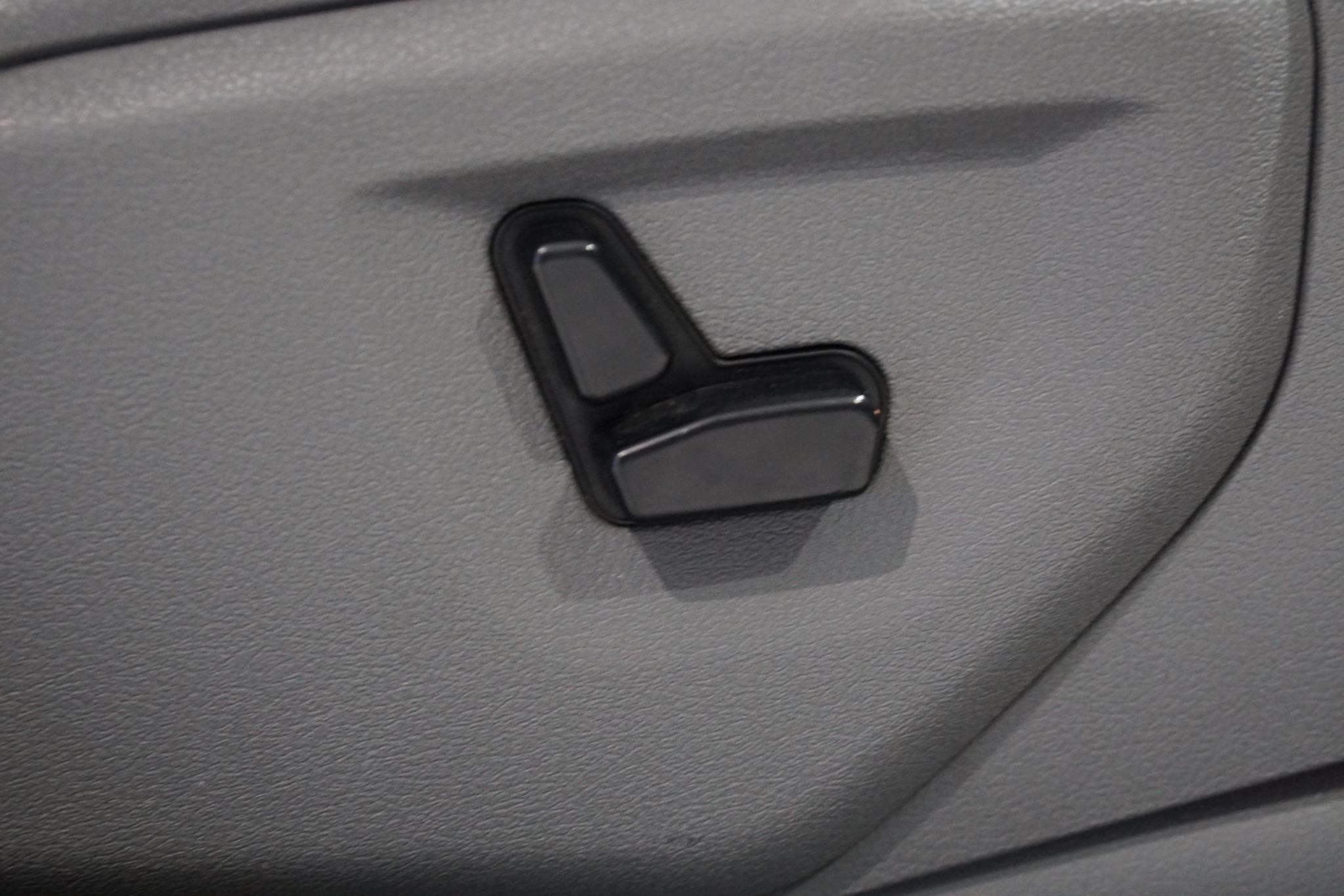 Foto van Jeep Grand Cherokee