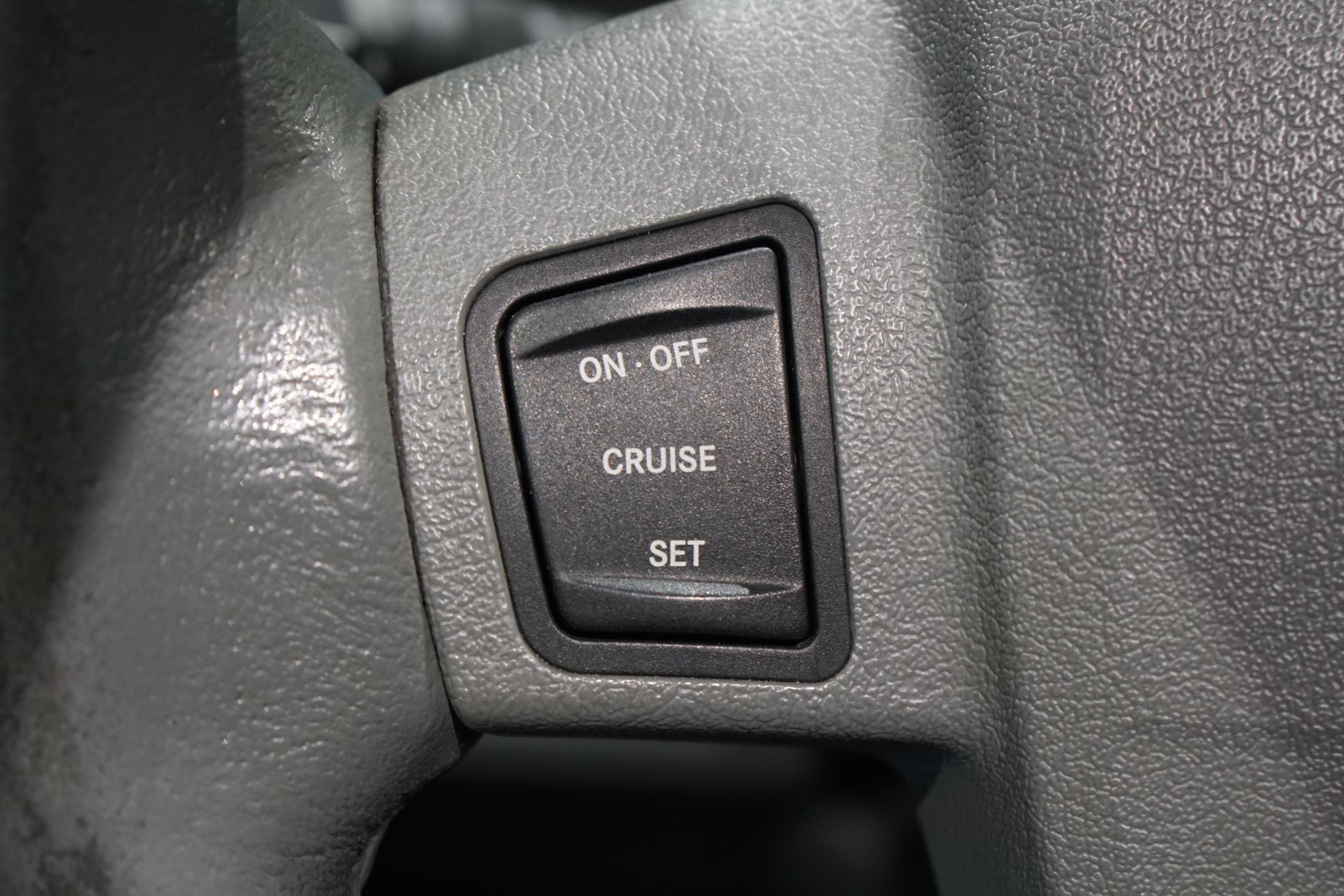Foto van Jeep Grand Cherokee