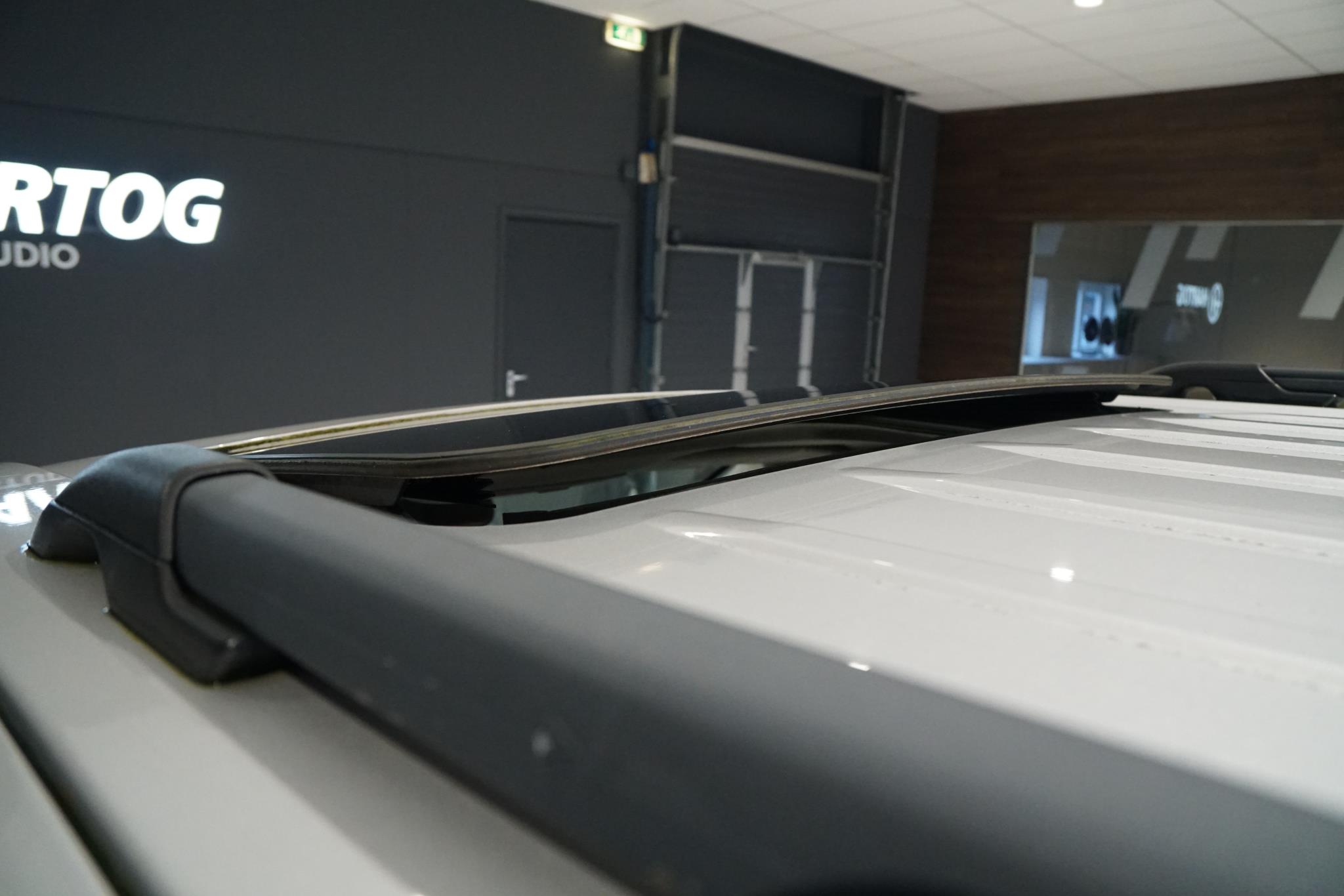 Foto van Jeep Grand Cherokee
