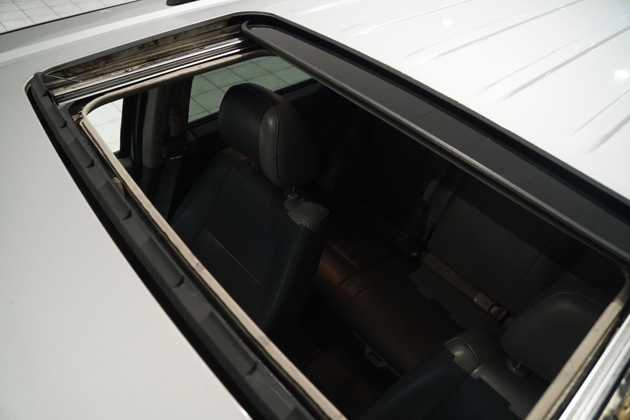 Foto van Jeep Grand Cherokee
