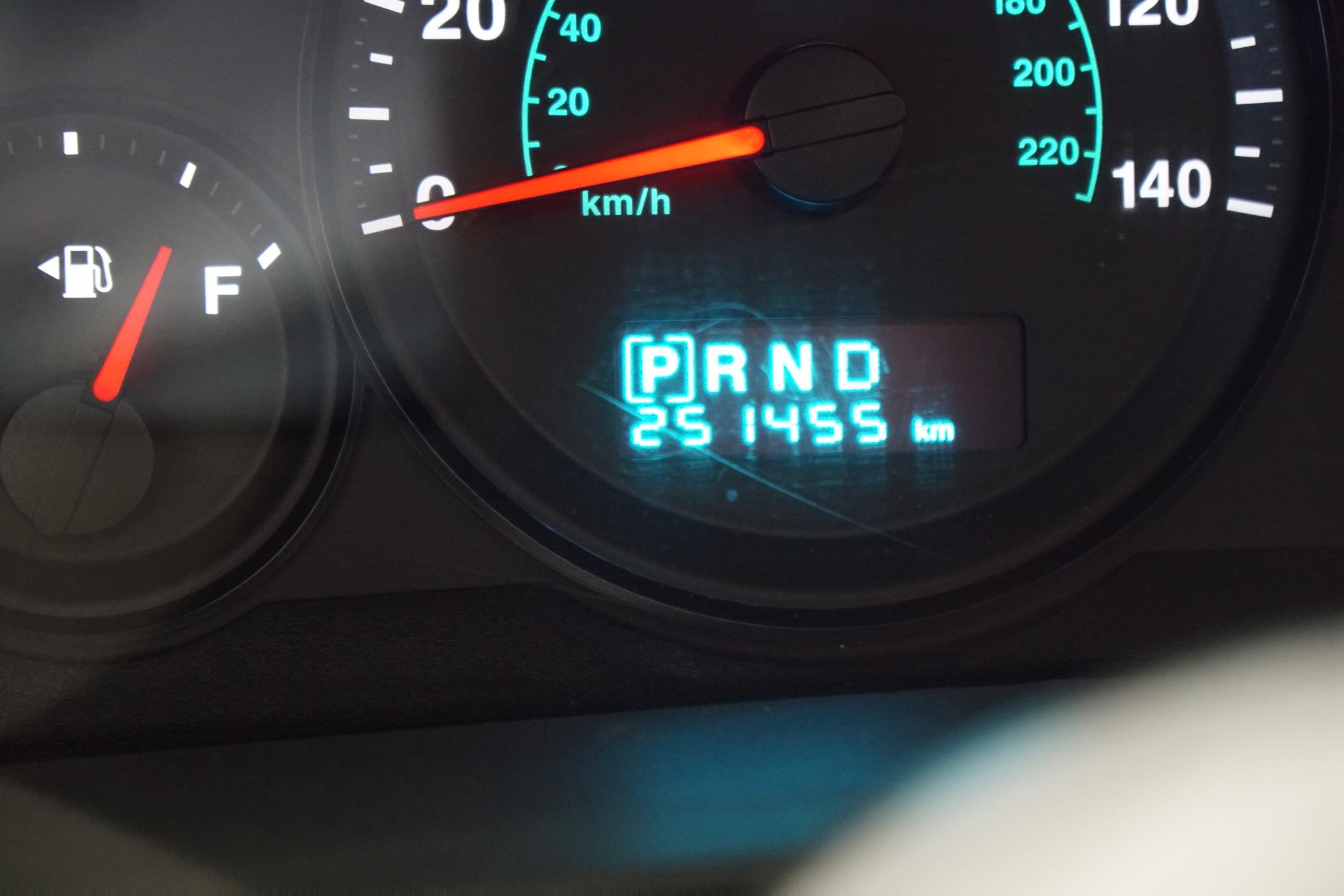 Foto van Jeep Grand Cherokee