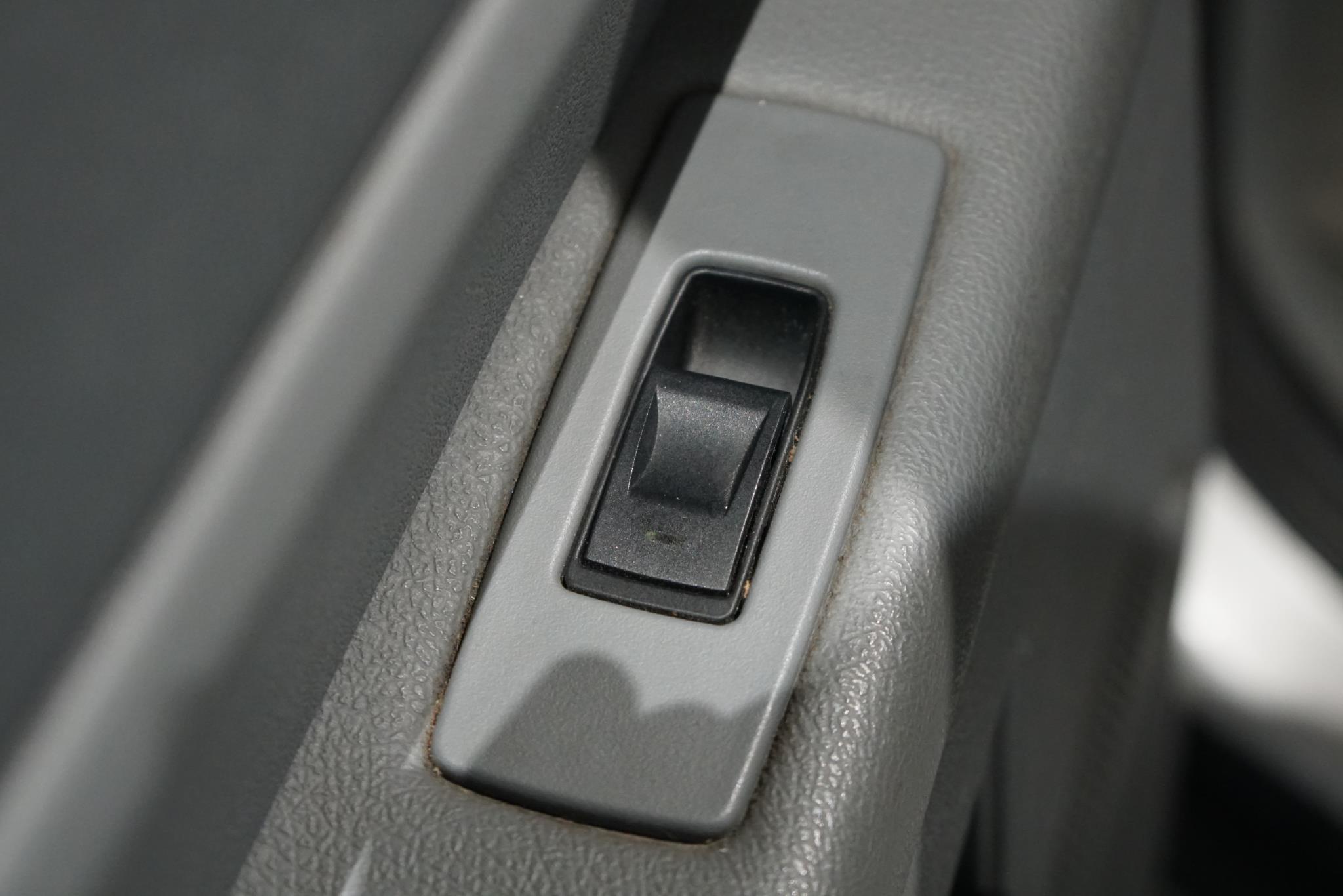 Foto van Jeep Grand Cherokee