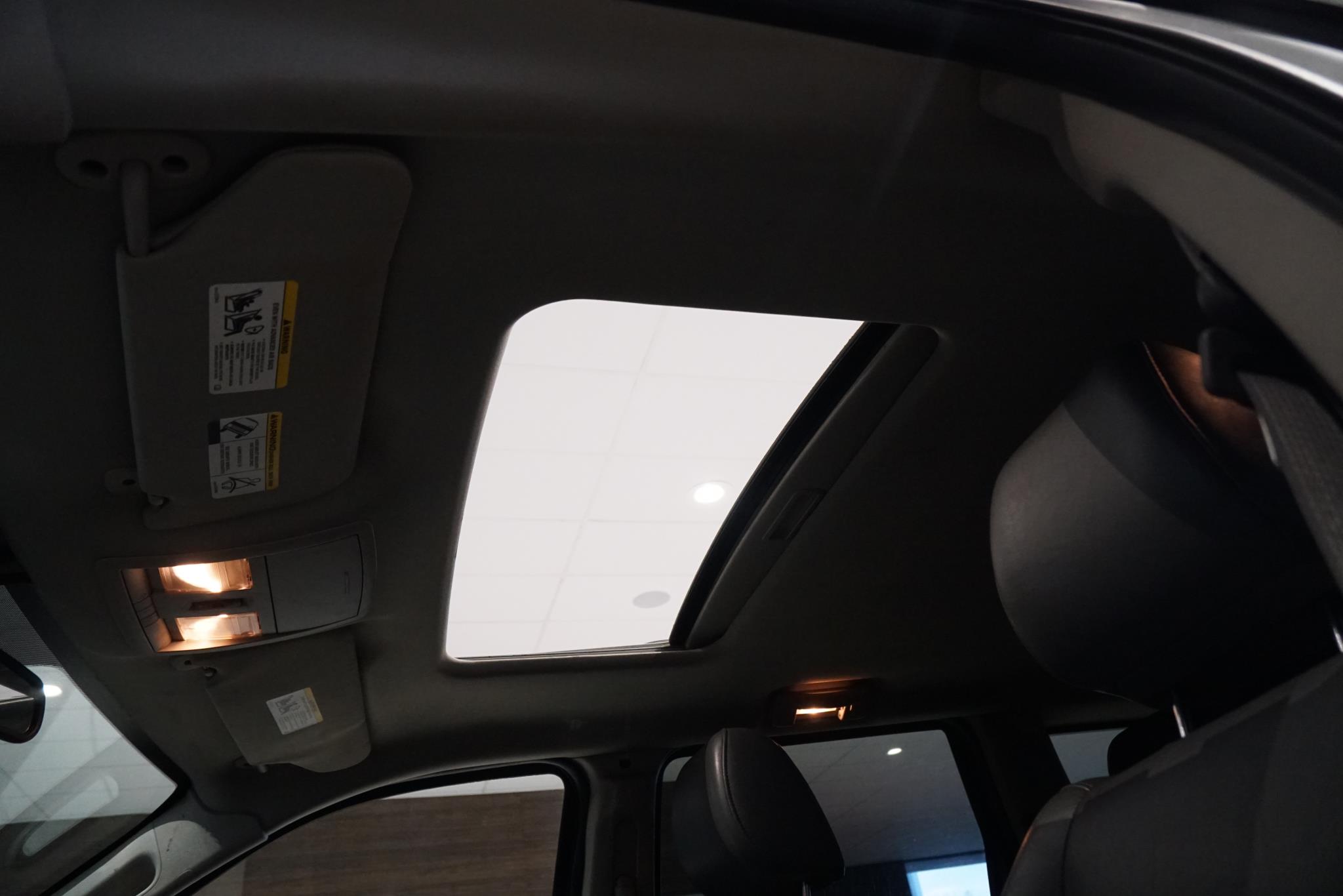 Foto van Jeep Grand Cherokee
