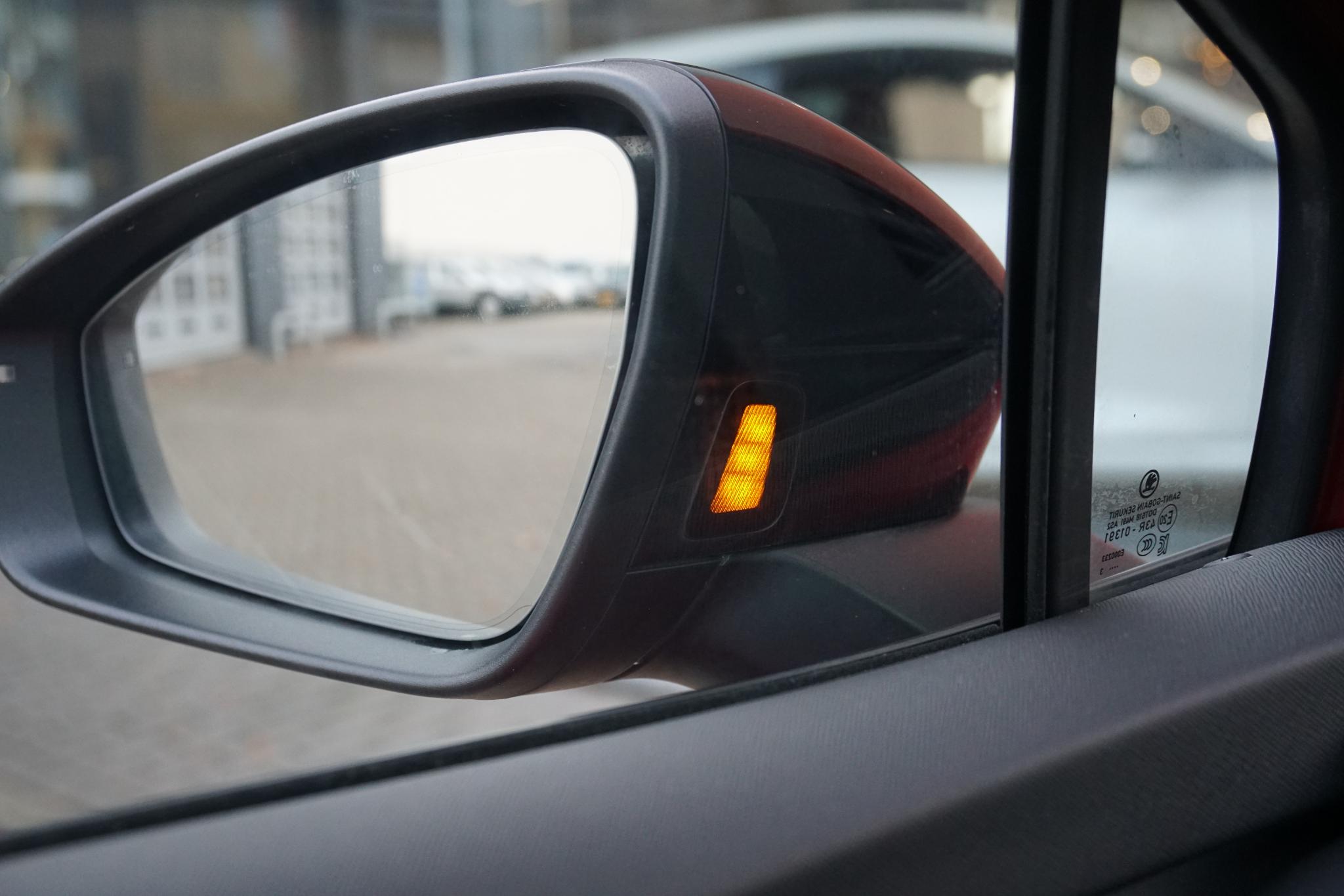 Foto van Skoda Enyaq 60