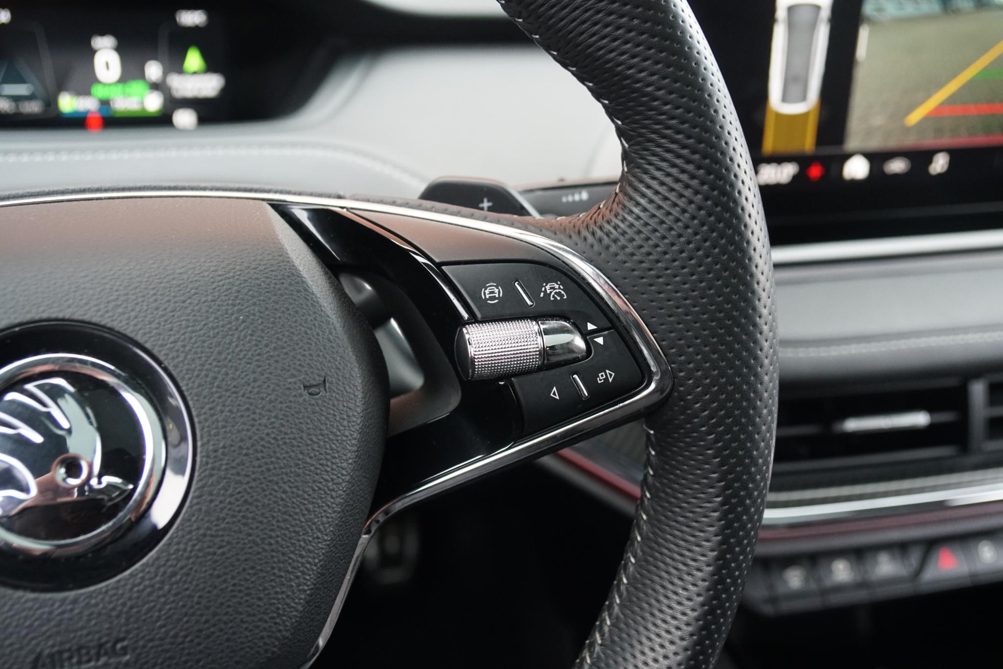 Foto van Skoda Enyaq 60