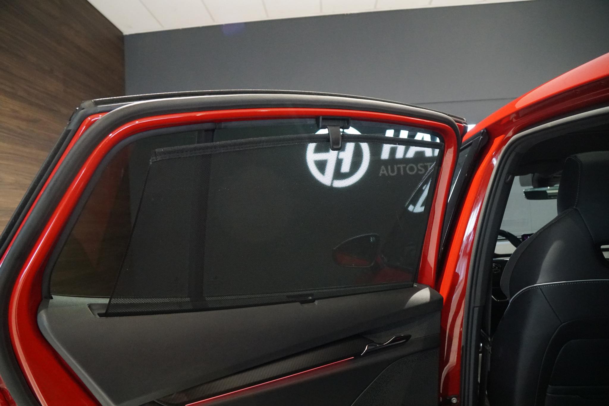 Foto van Skoda Enyaq 60