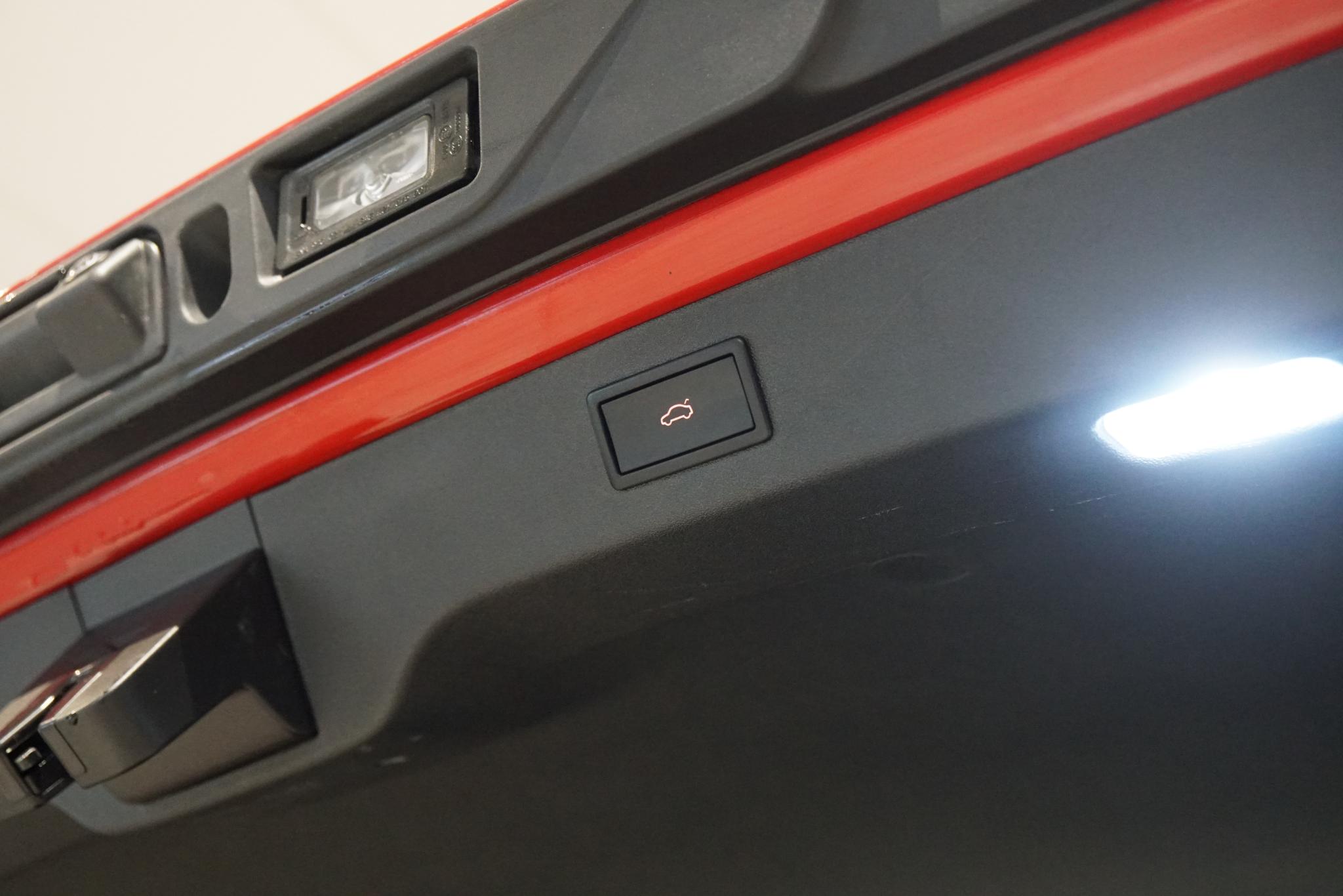 Foto van Skoda Enyaq 60