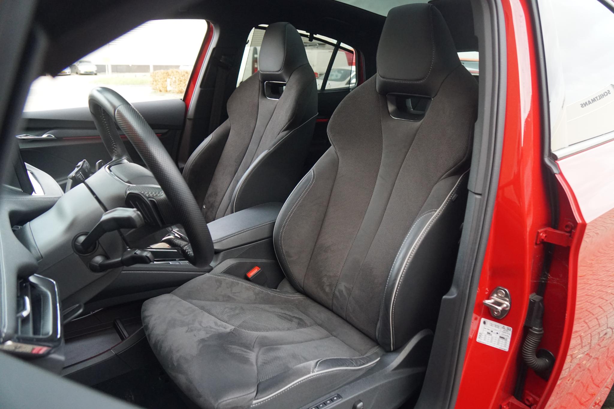 Foto van Skoda Enyaq 60