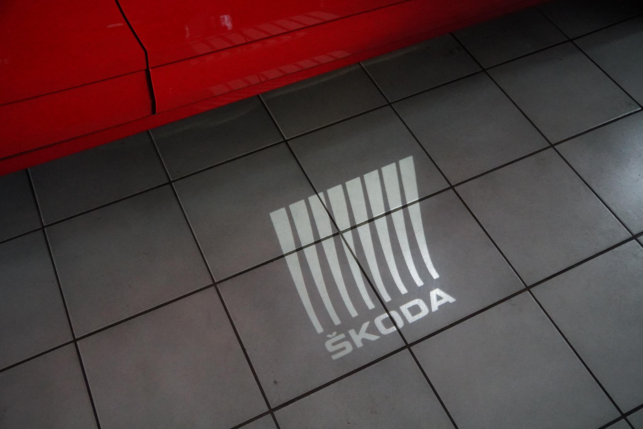 Foto van Skoda Enyaq 60