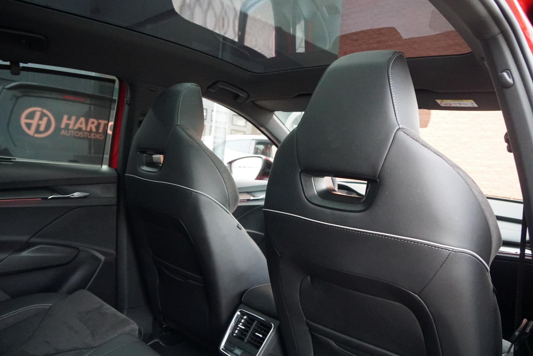 Foto van Skoda Enyaq 60