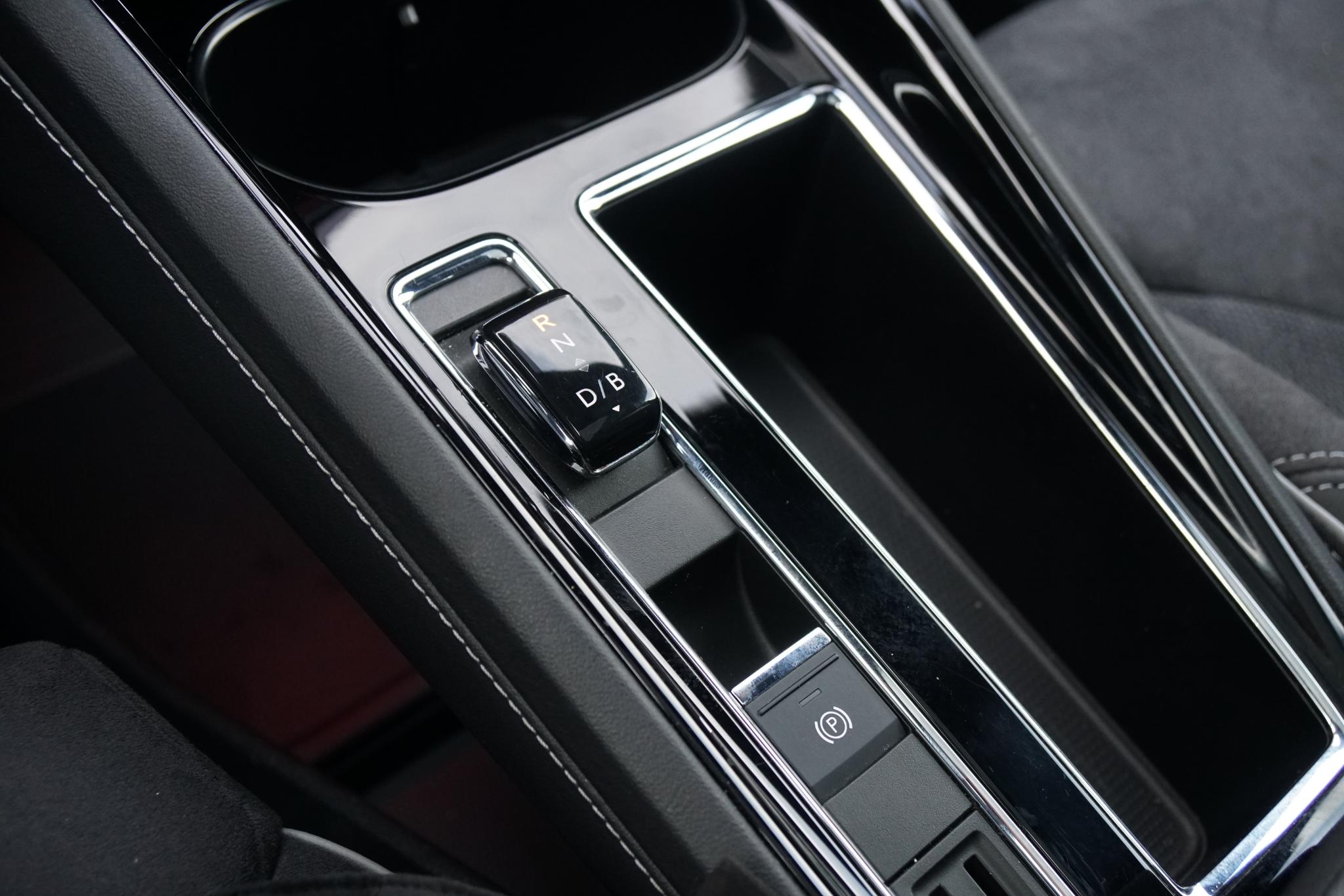 Foto van Skoda Enyaq 60