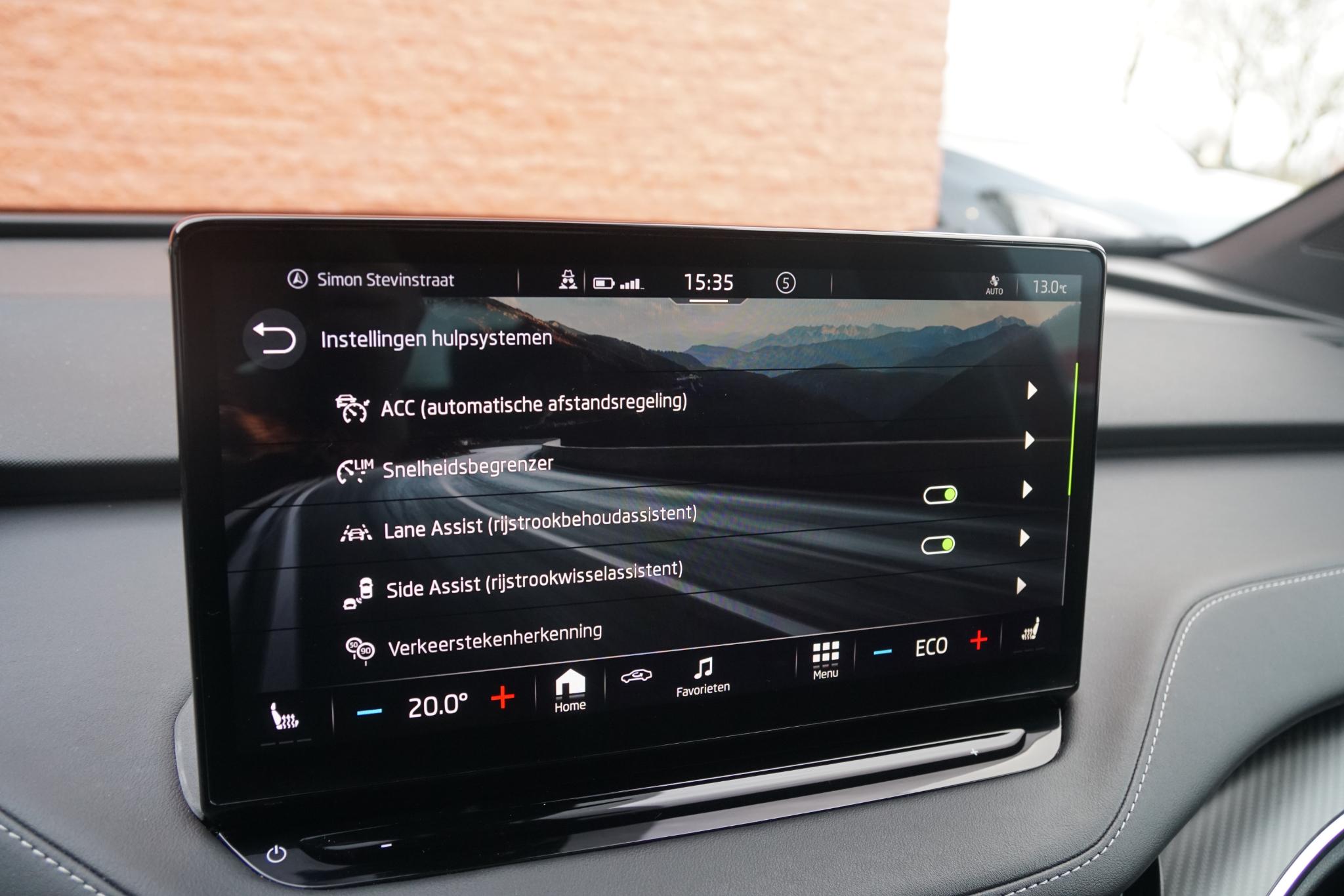 Foto van Skoda Enyaq 60
