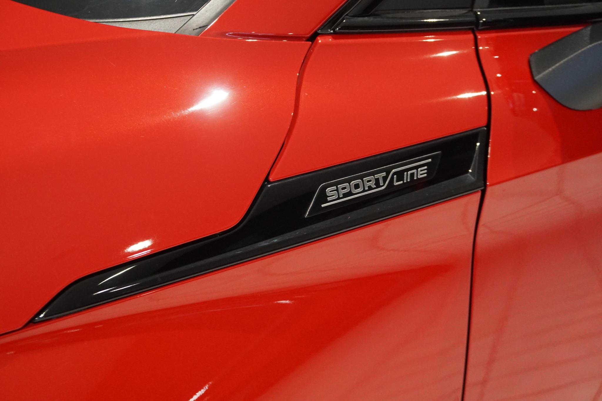 Foto van Skoda Enyaq 60