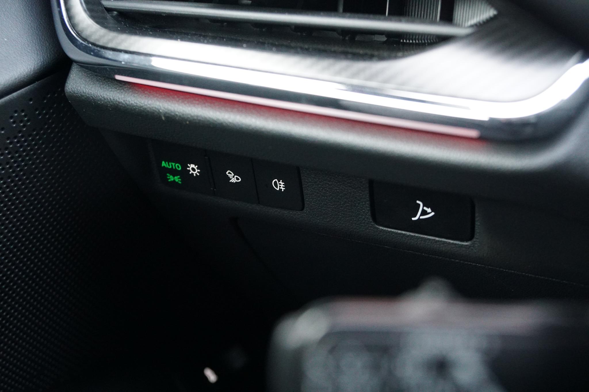 Foto van Skoda Enyaq 60