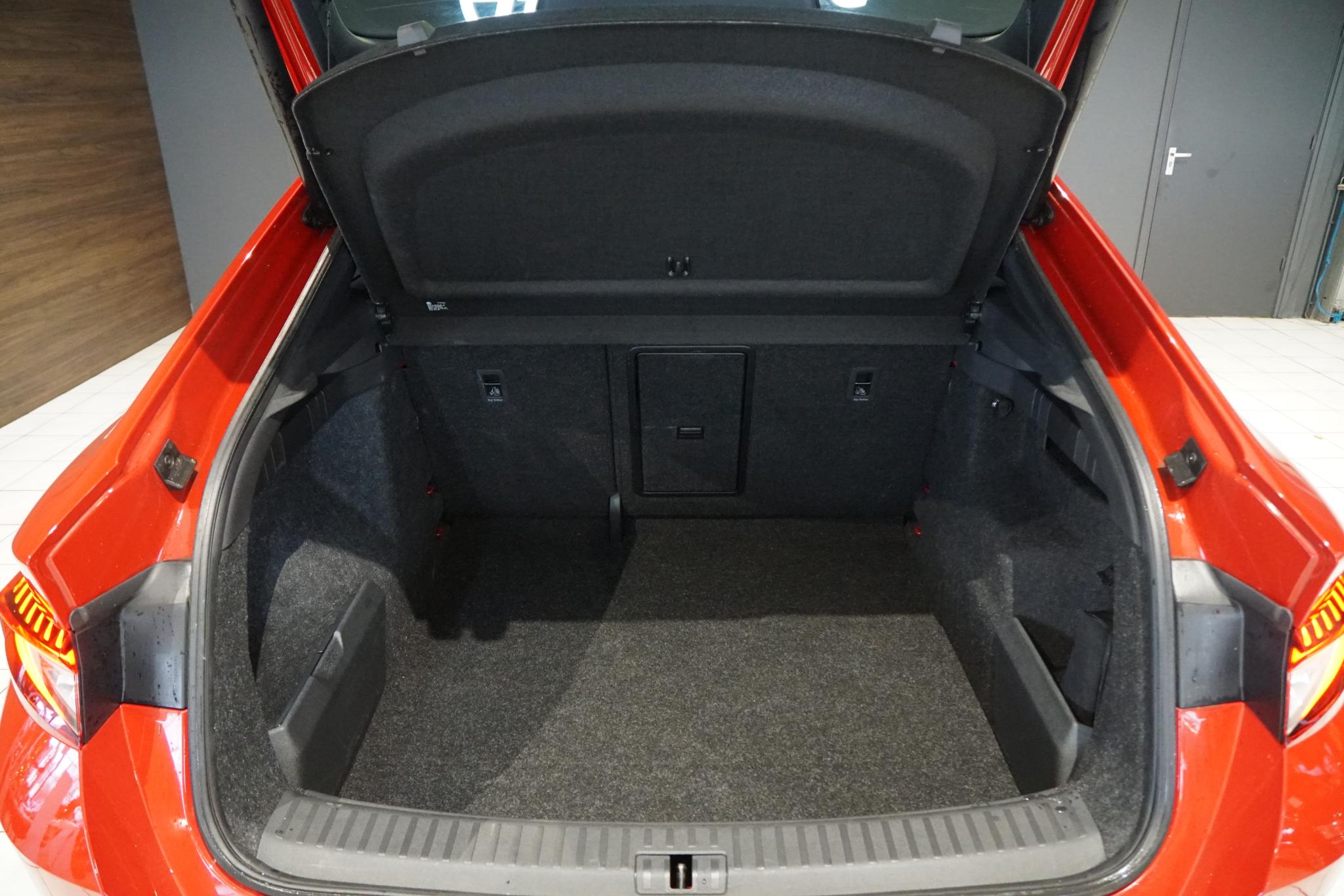 Foto van Skoda Enyaq 60