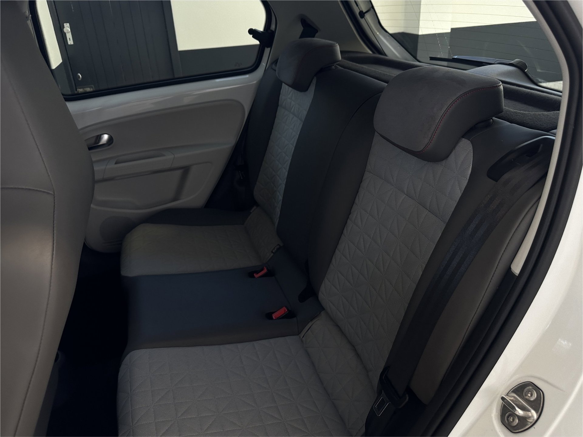 Foto van Volkswagen Up!