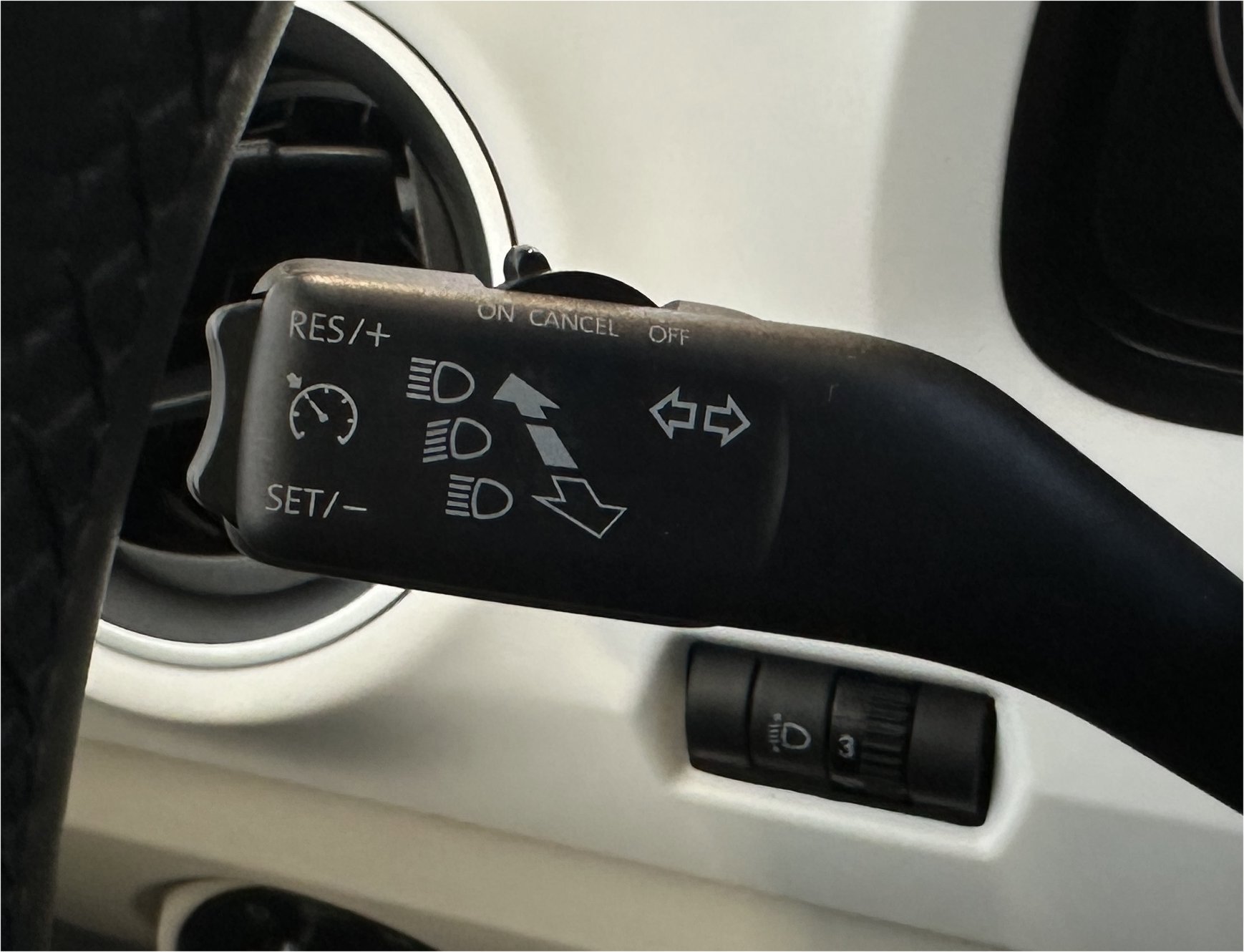Foto van Volkswagen Up!