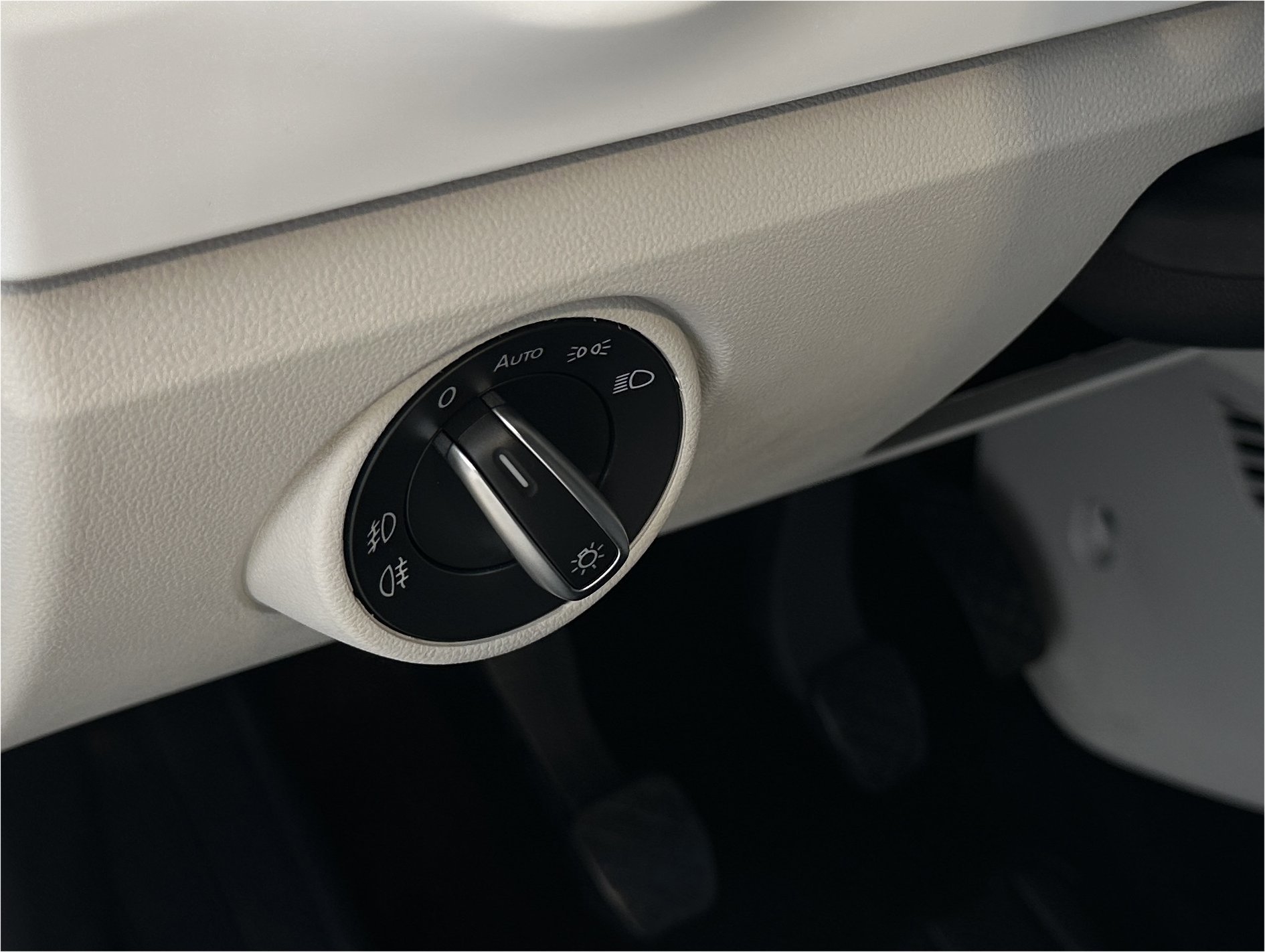 Foto van Volkswagen Up!