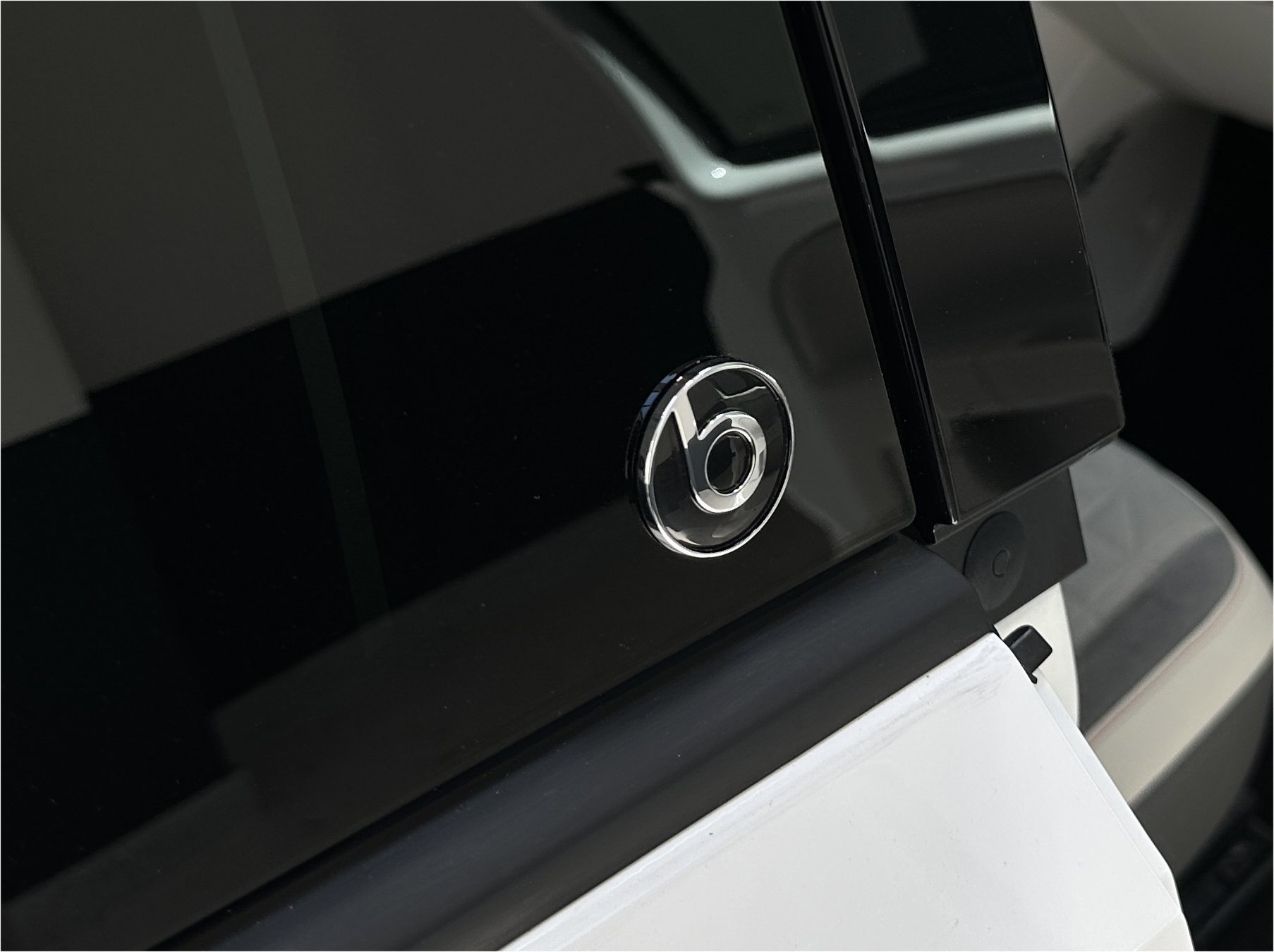 Foto van Volkswagen Up!