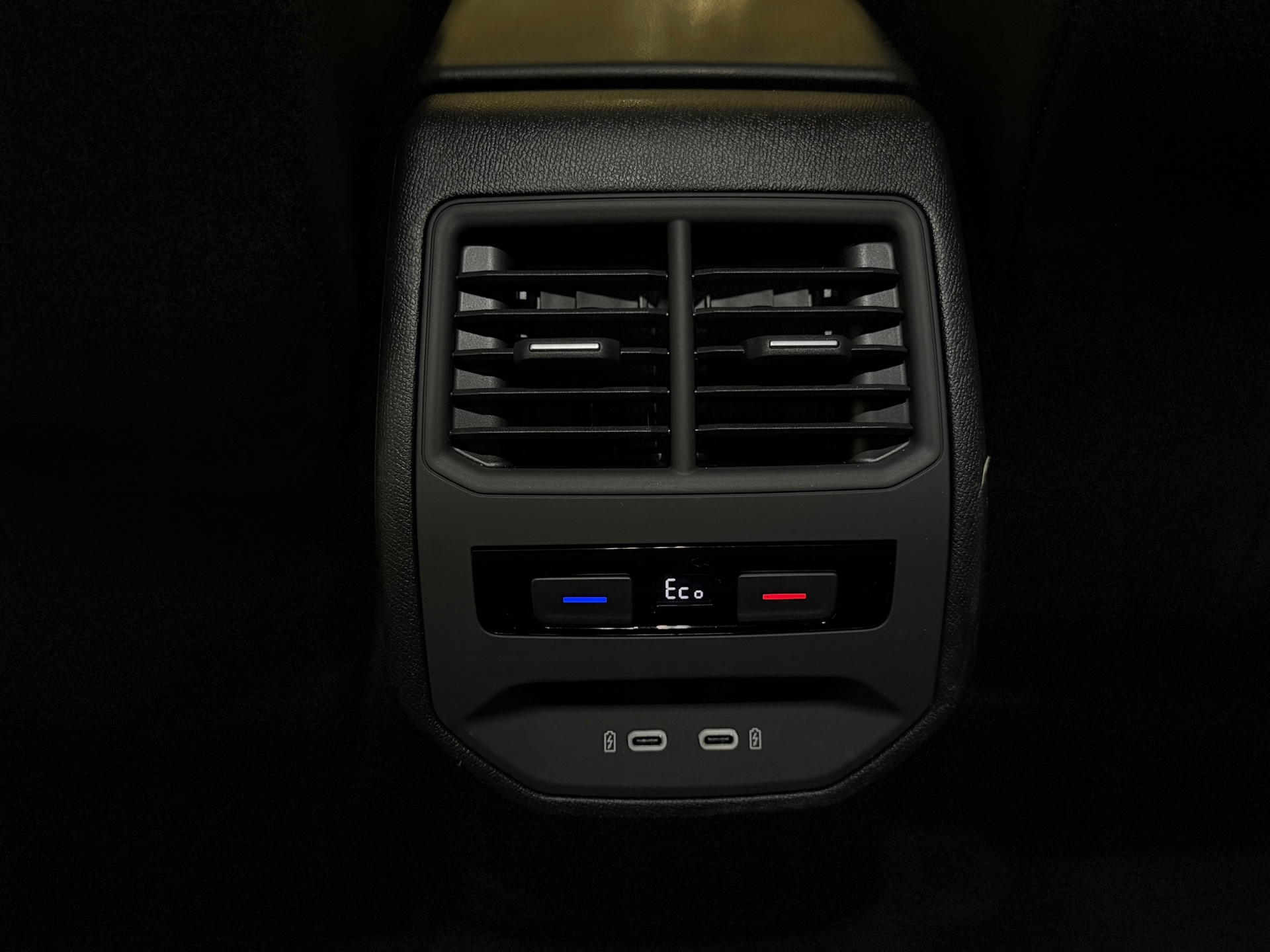 Foto van Cupra Leon Sportstourer