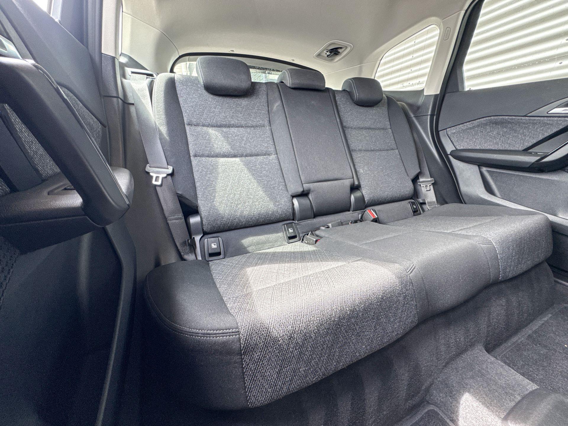 Foto van BMW Ix1 Xdrive30