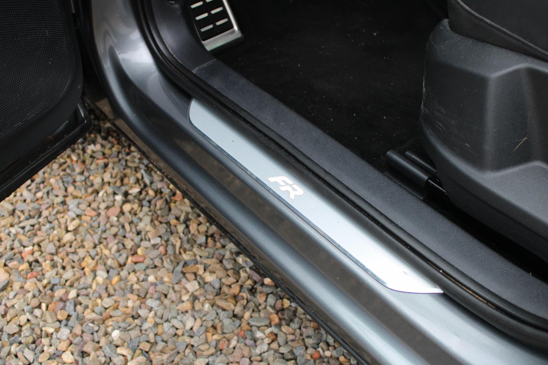 Foto van Seat Seat Ateca