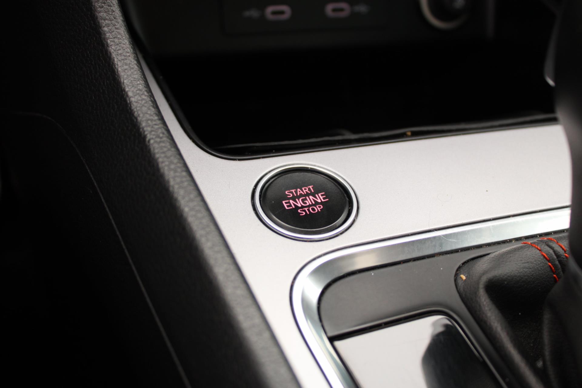 Foto van Seat Seat Ateca
