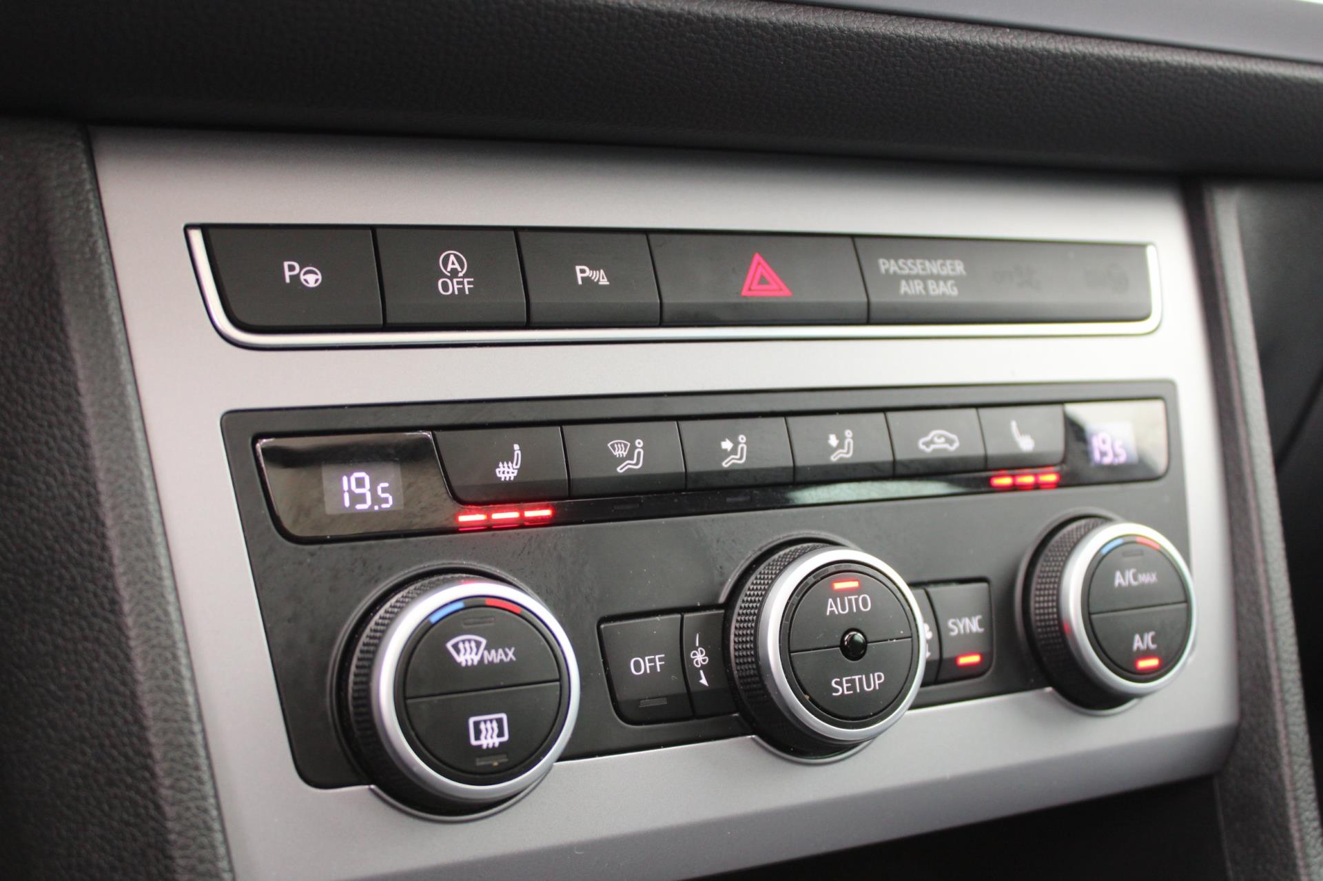 Foto van Seat Seat Ateca