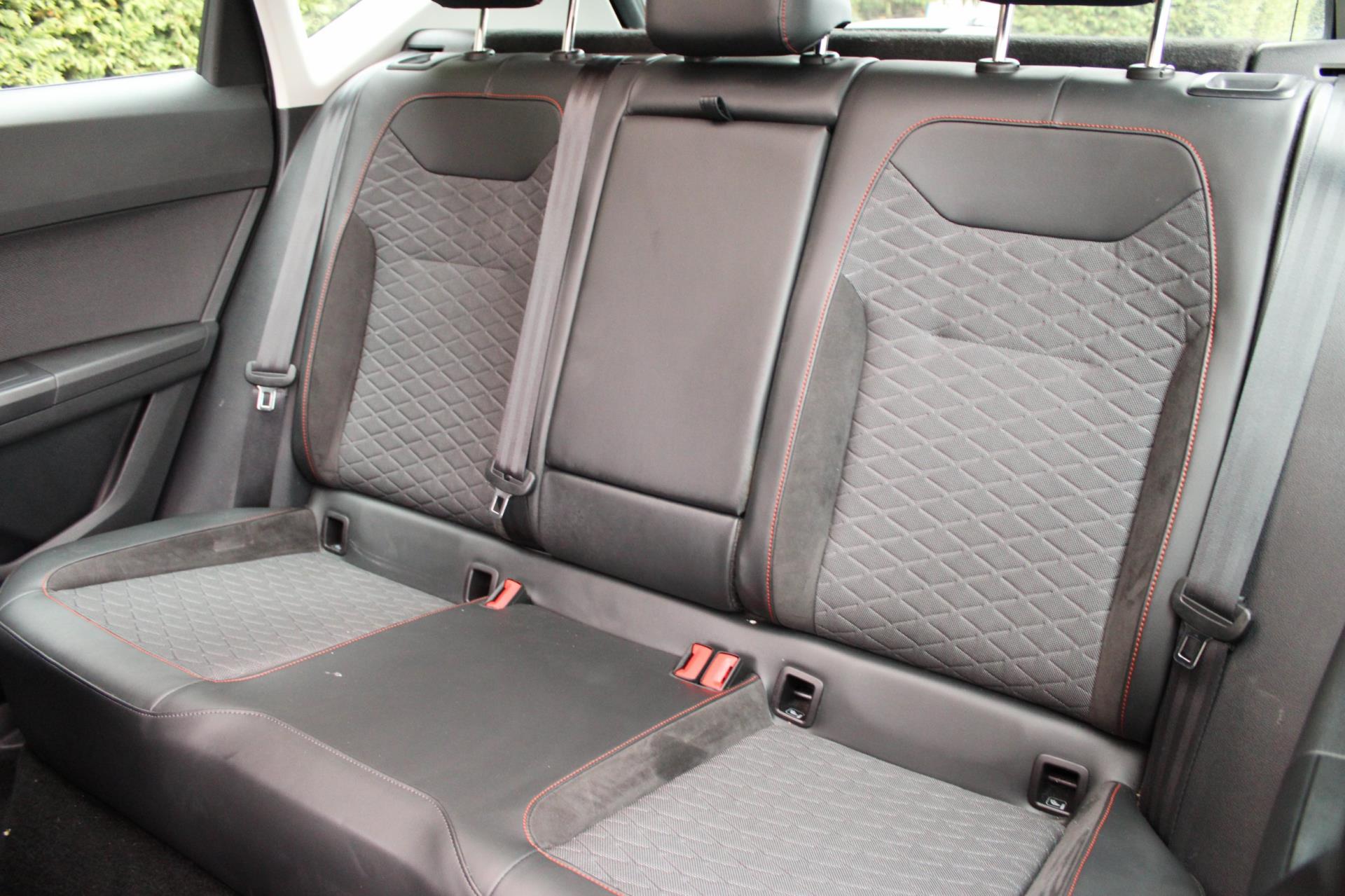 Foto van Seat Seat Ateca